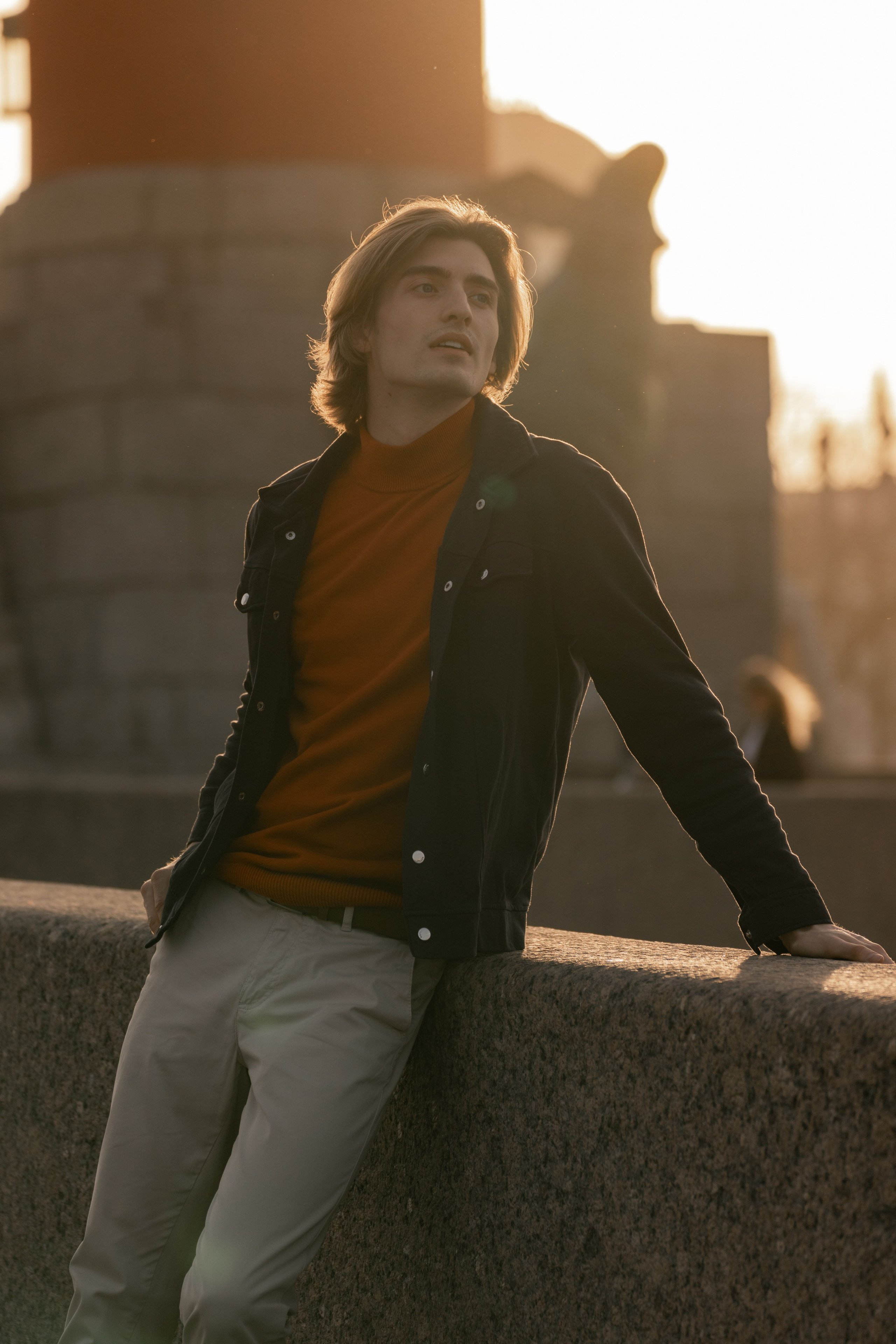 Фотосессия: Акватория Невы. Фотограф в Санкт-Петербурге Лена Голубева