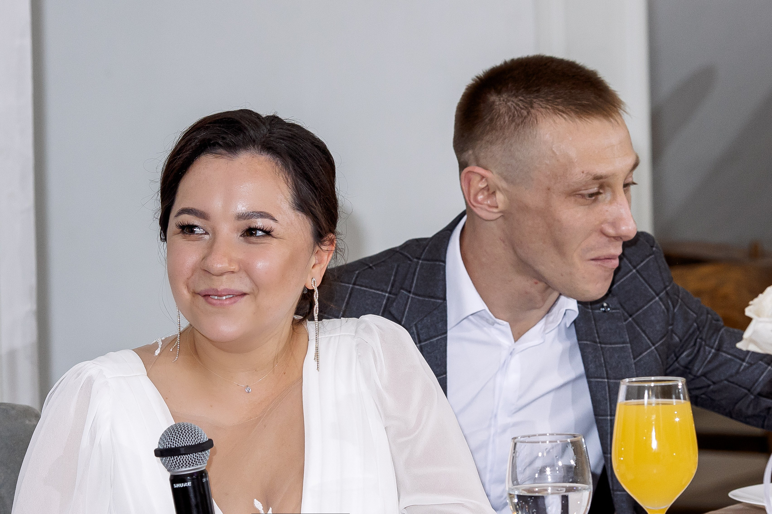 Станислав и Марина. Свадебный и семейный фотограф в Челябинске Юлия Ишимова