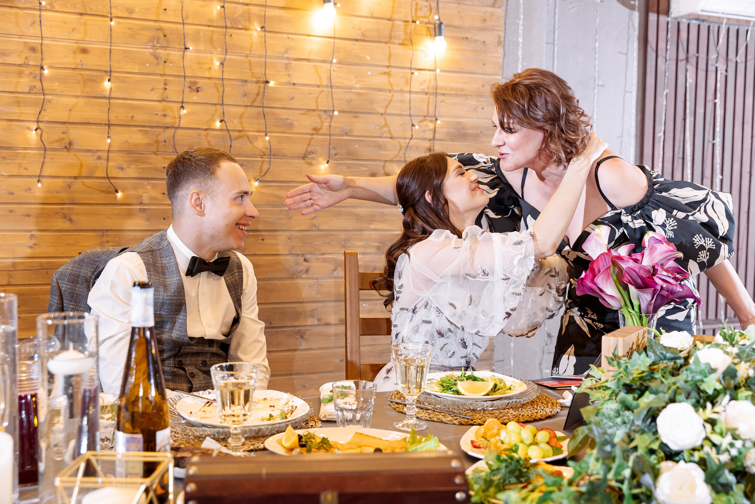 Ангелина и Иван. Свадебный и семейный фотограф в Челябинске Юлия Ишимова