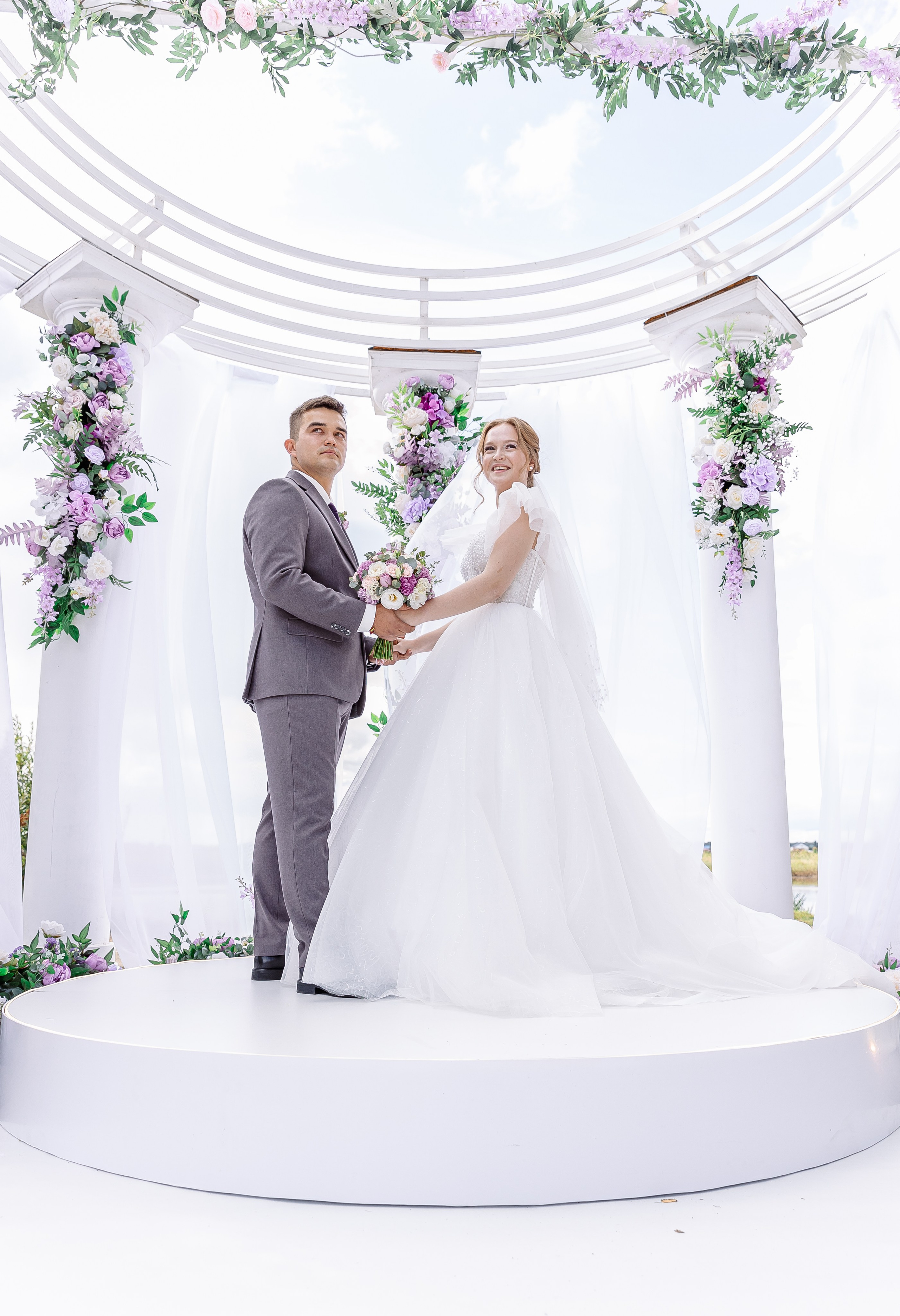 Любовь и Евгений. Свадебный и семейный фотограф в Челябинске Юлия Ишимова