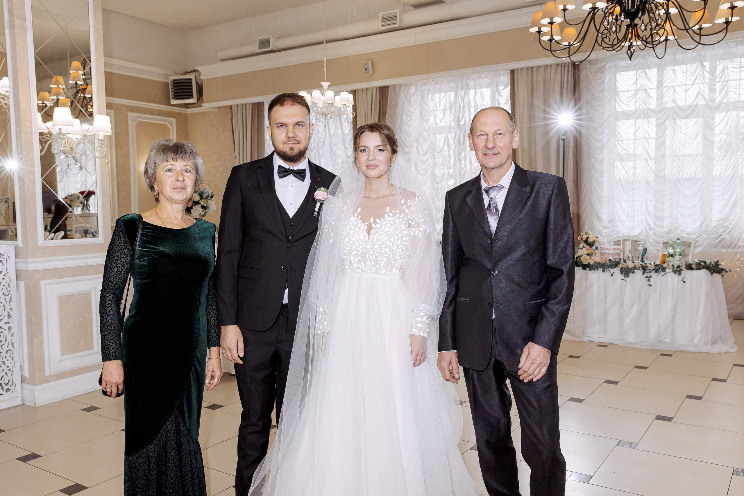 Владислава и Никита. Свадебный и семейный фотограф в Челябинске Юлия Ишимова