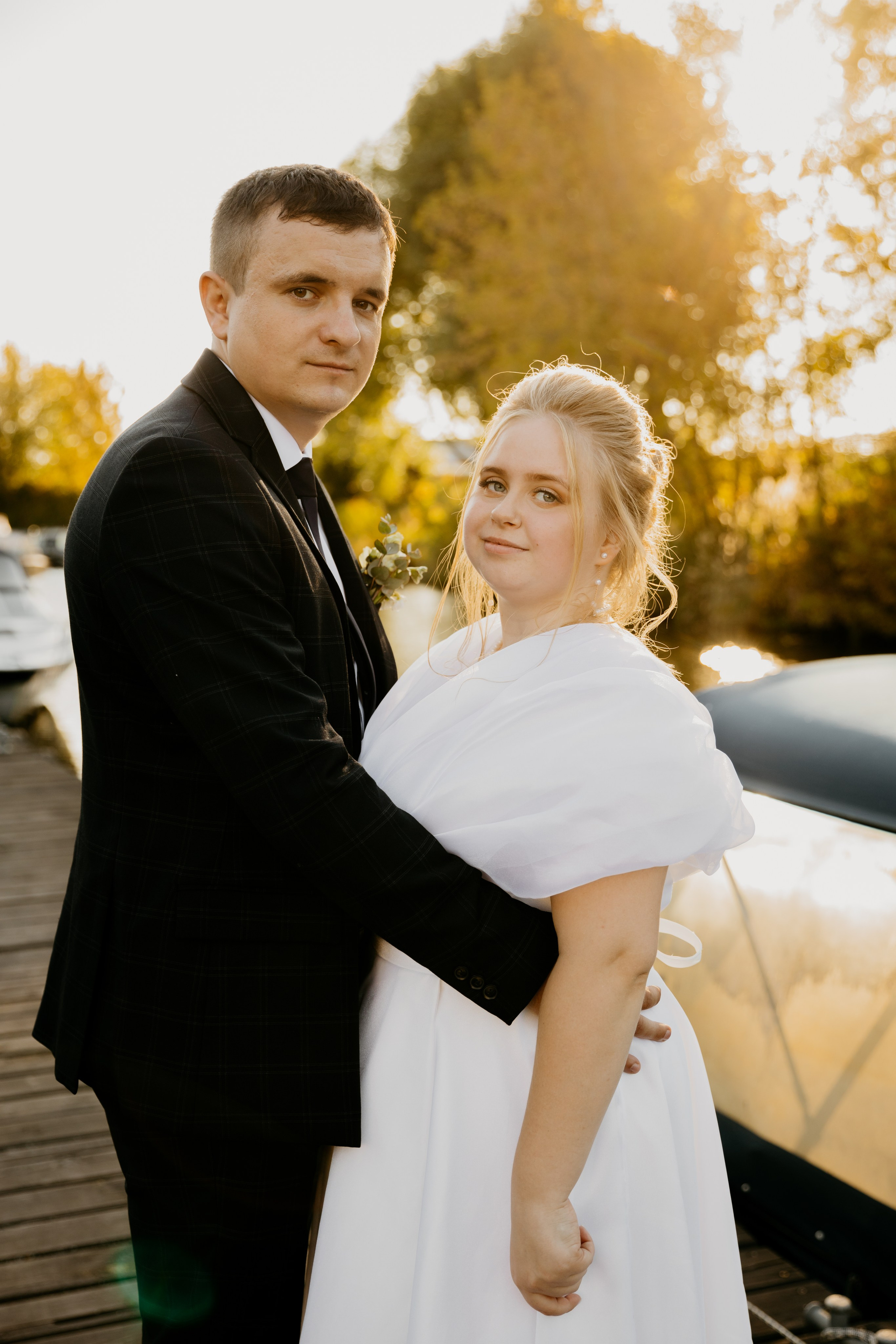 Капитан. Семейный фотограф москва