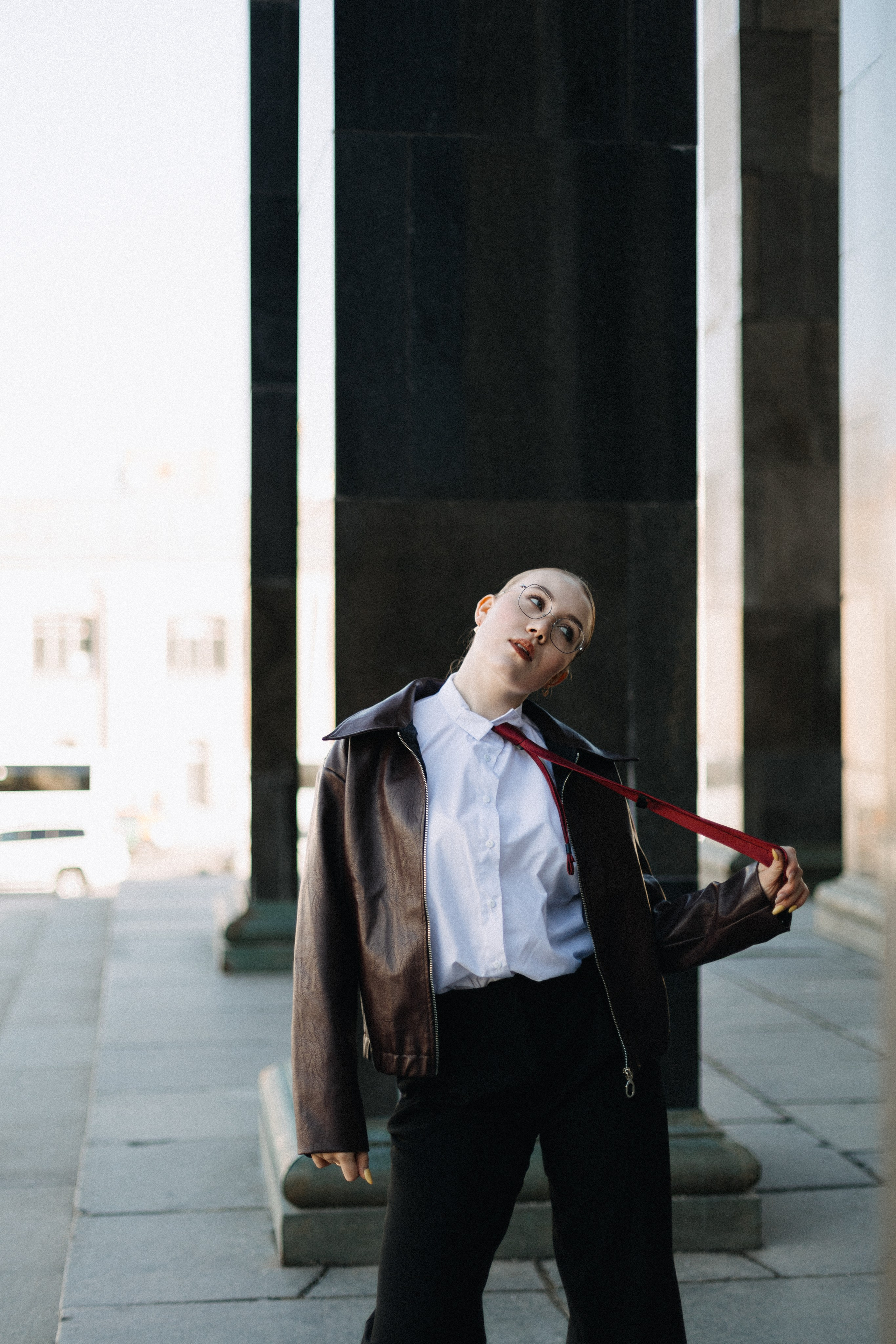 Катя. Фотограф Дарья Смирнова