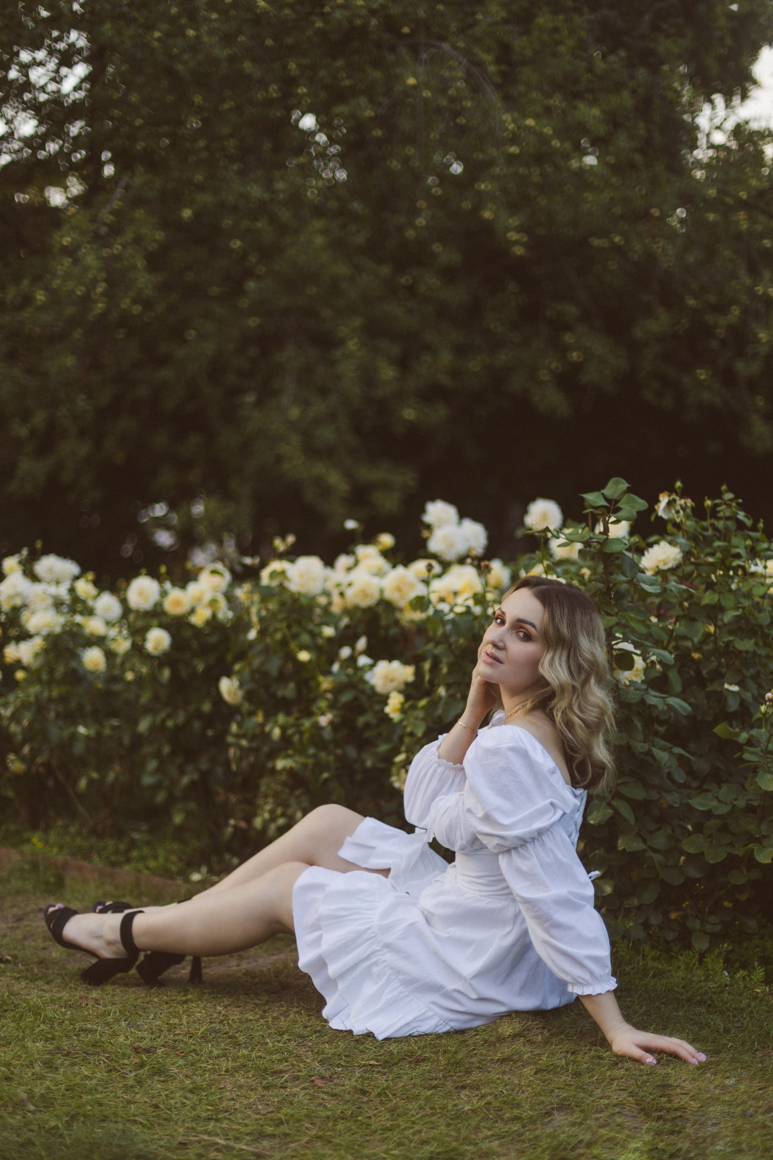 Екатерина. Фотограф Дарья Смирнова