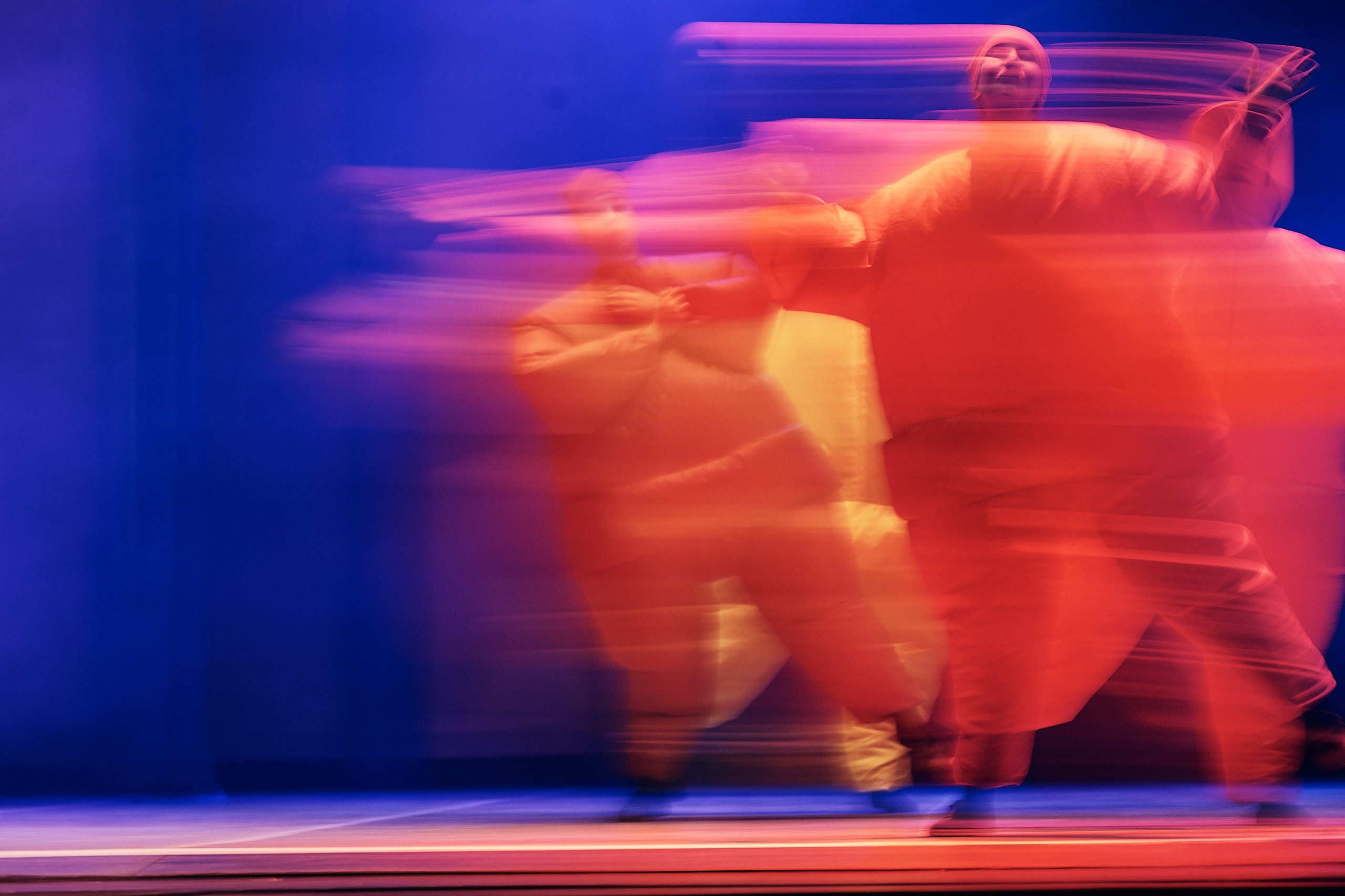 Спектакль «Синяя птица». Семейный и репортажной фотограф в Красноярске и Москве Виктор Бабинцев