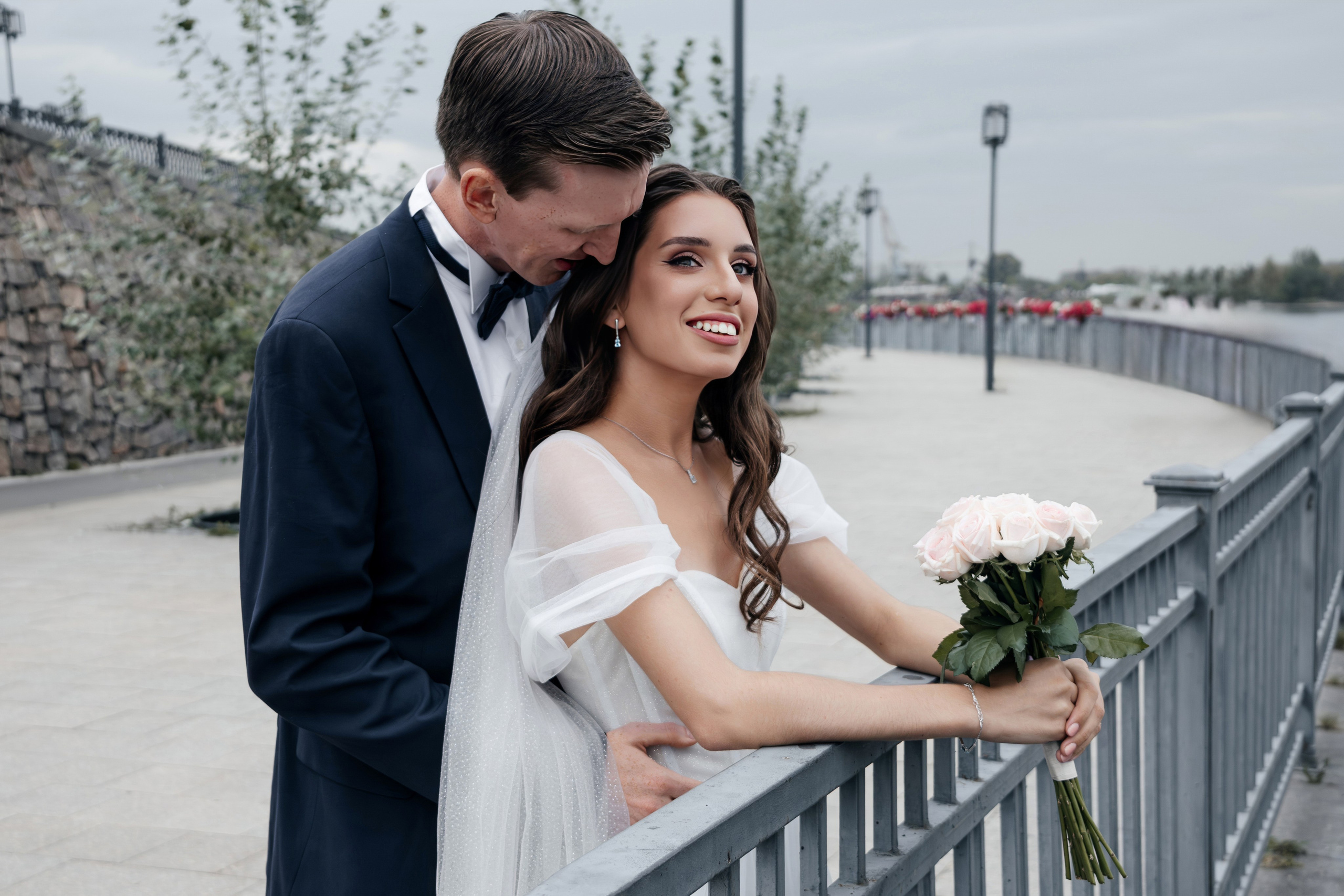 Юлия и Клим