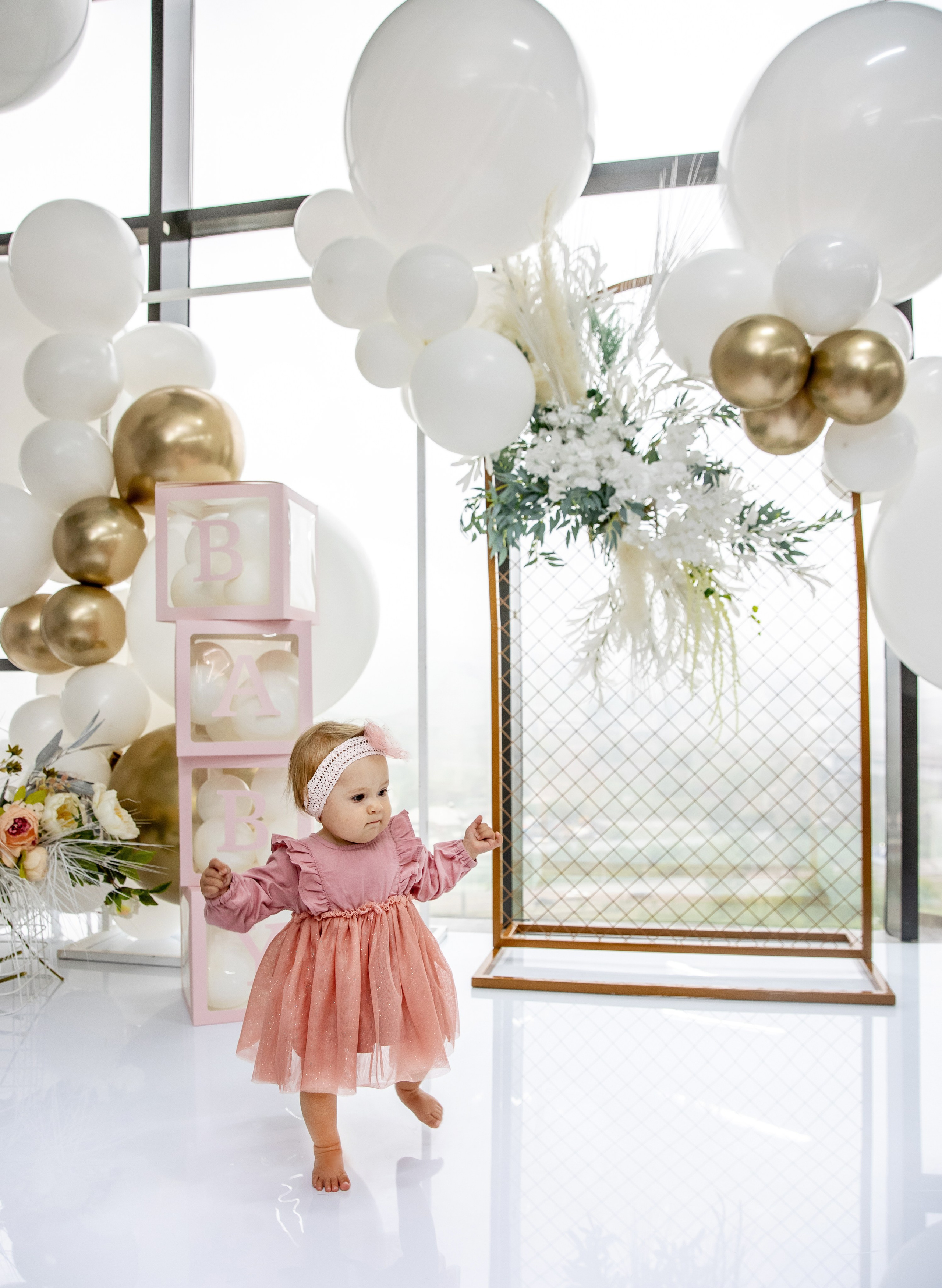 Детские праздники. Фотограф в Красноярске