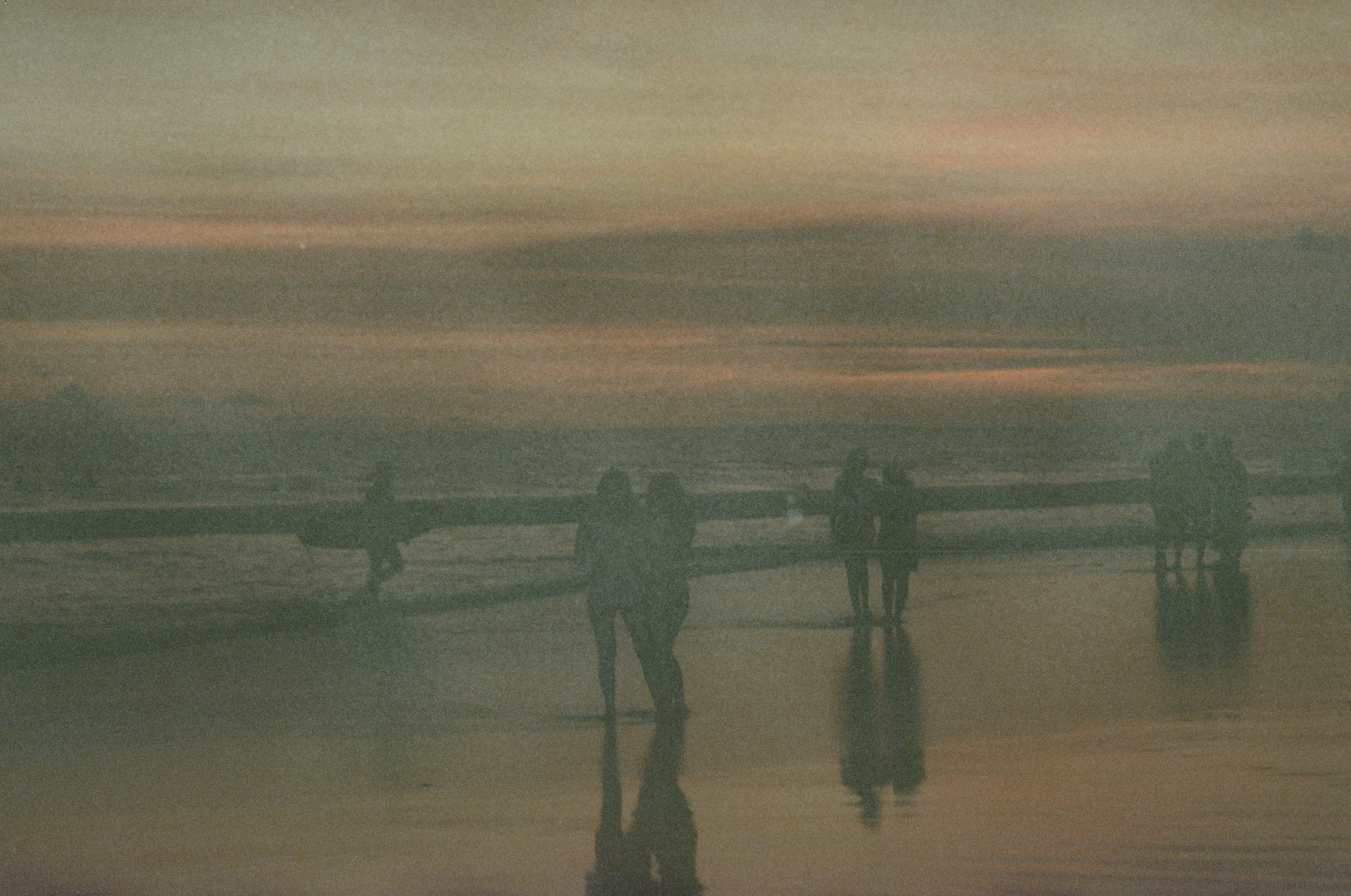 Who u are?. Carolinetru