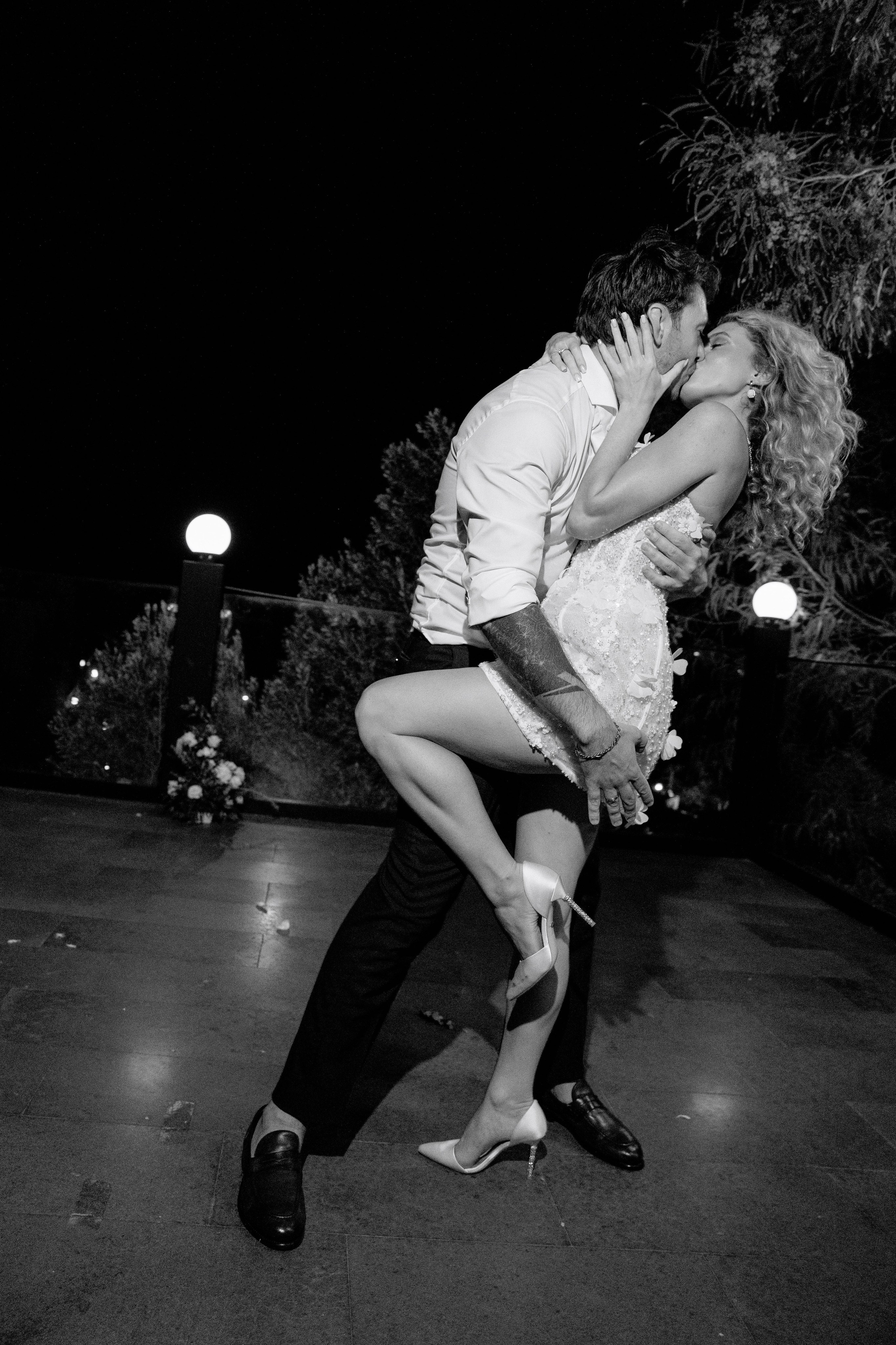 Alena+Sergey. Фотограф Иван Газукин