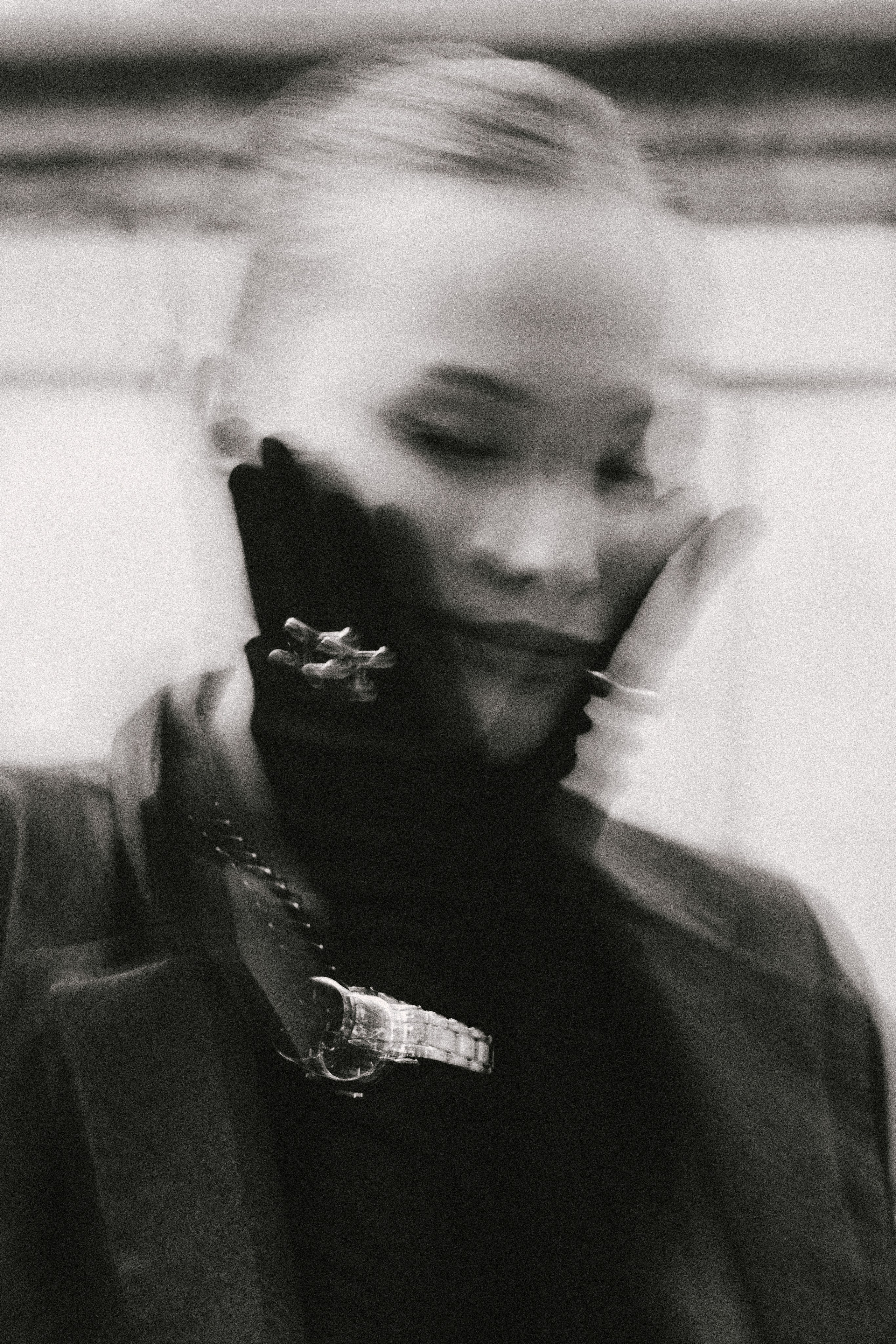 Вероника. About