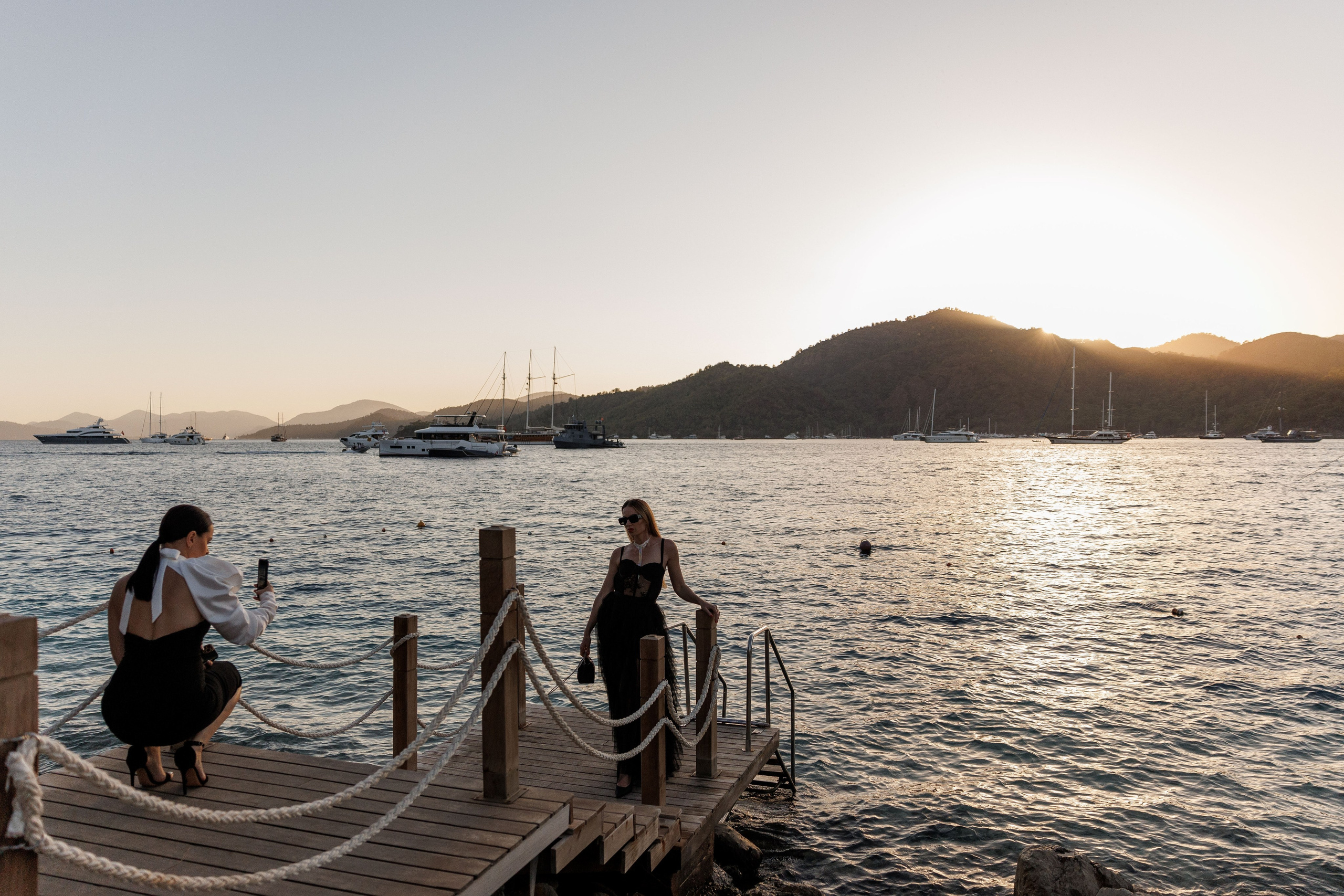 Wedding day Alena+Selman. About