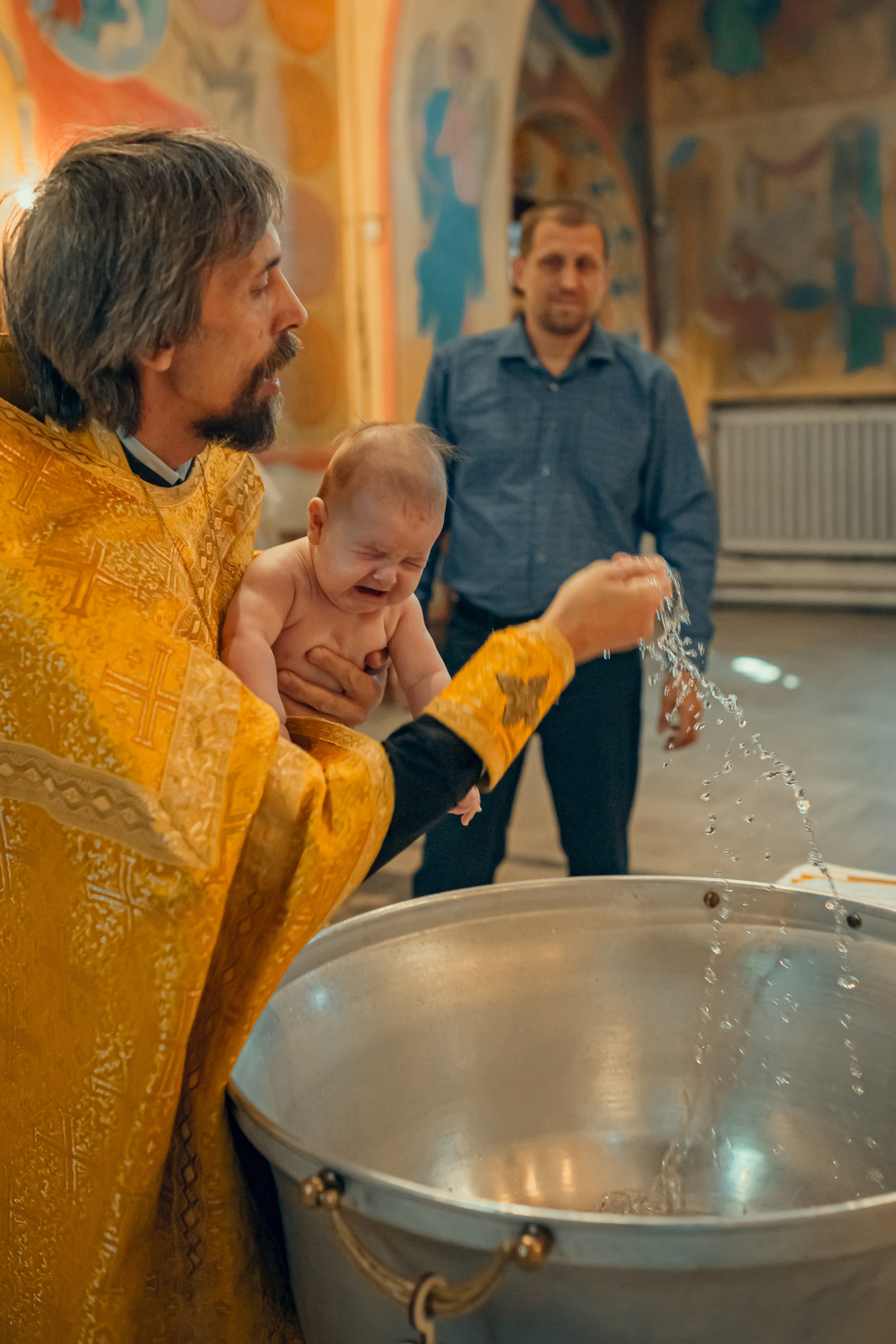 Храм Покрова Пресвятой Богородицы (м. Политехническая). Детский и семейный фотограф в Санкт-Петербурге Светлана Тарасова