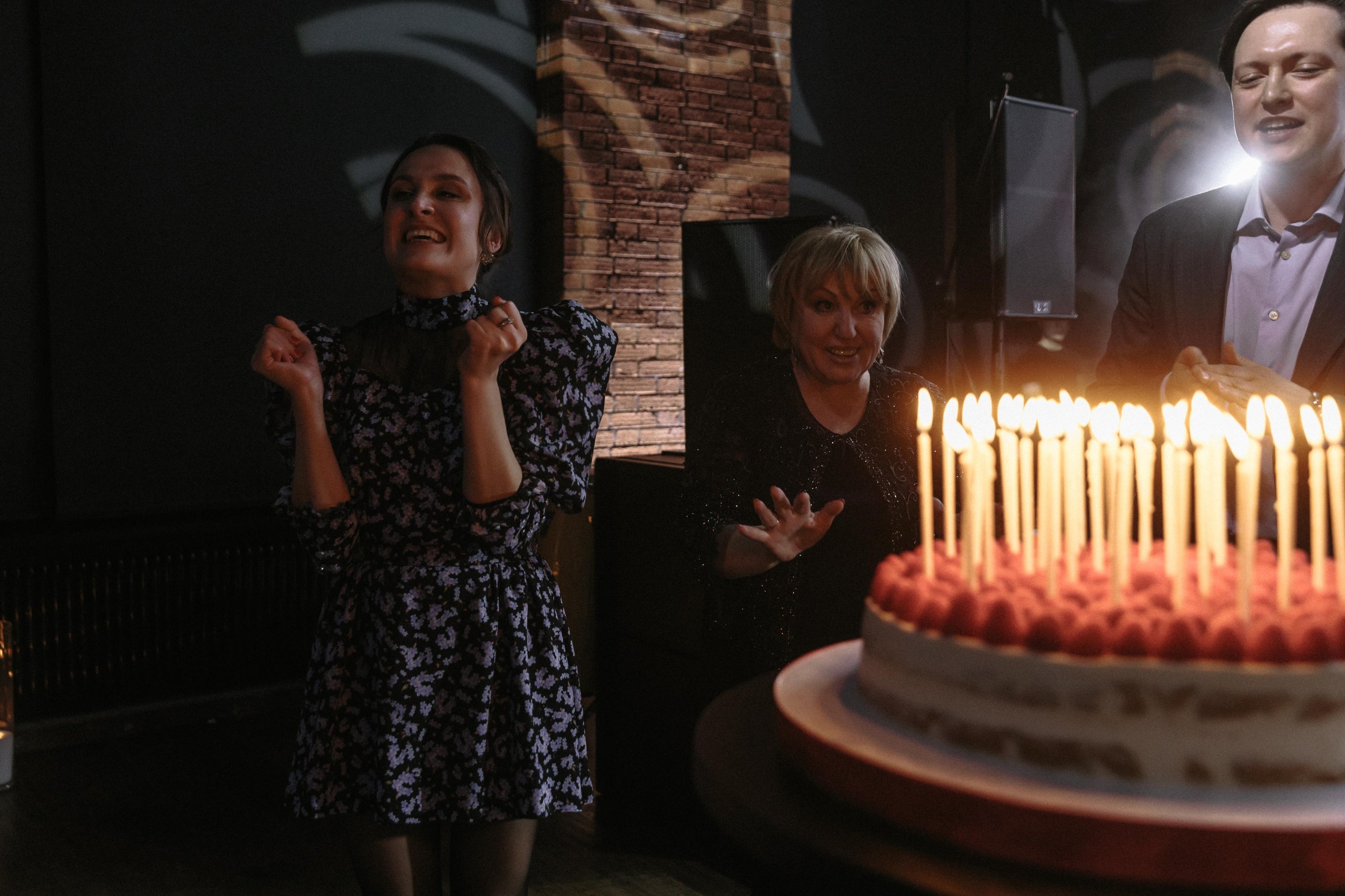 Happy birthday, Julia!. Свадебный, семейный и портретный фотограф в Москве, Санкт-Петербурге