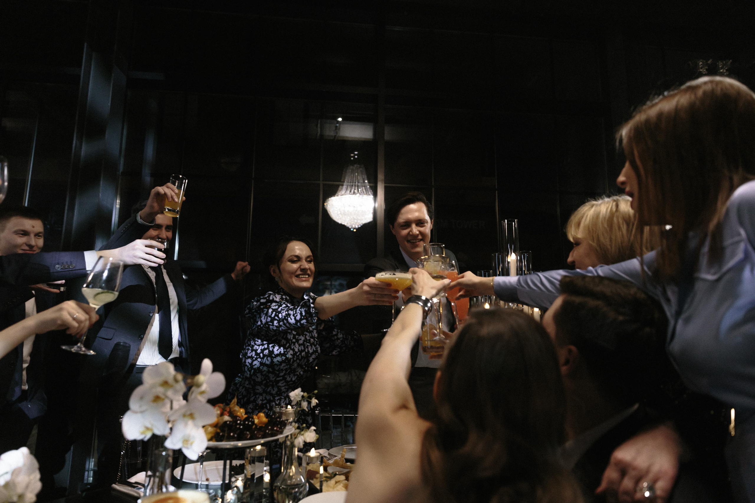 Happy birthday, Julia!. Свадебный, семейный и портретный фотограф в Москве, Санкт-Петербурге