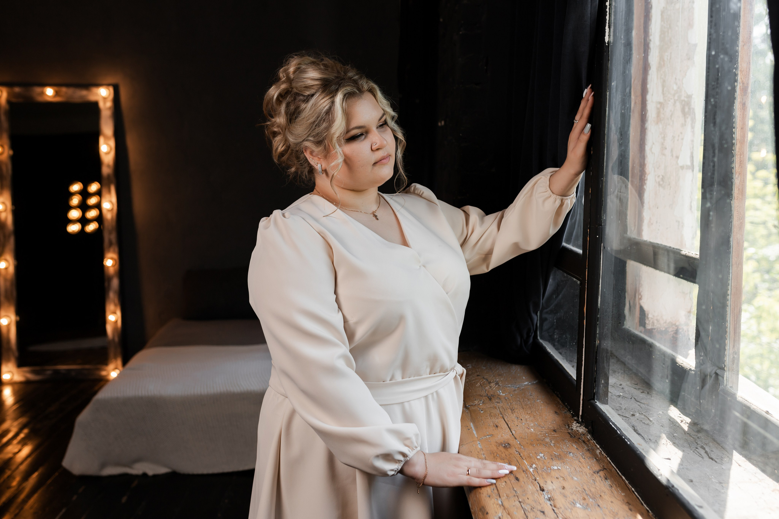 Дмитрий и Валерия. Марина Шаймухаметова. Фотограф в Уфе