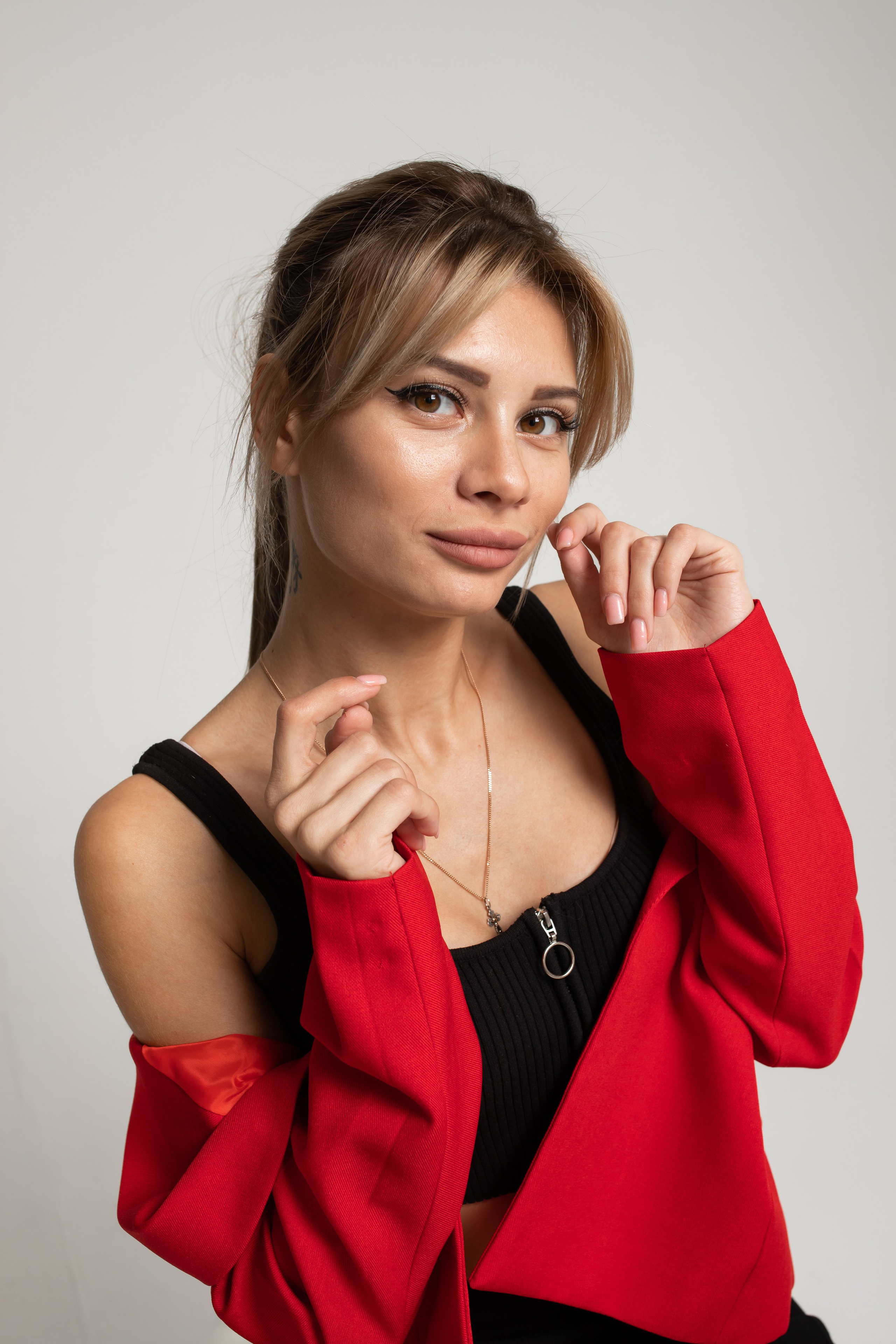 Аделина и Алена. Марина Шаймухаметова. Фотограф в Уфе