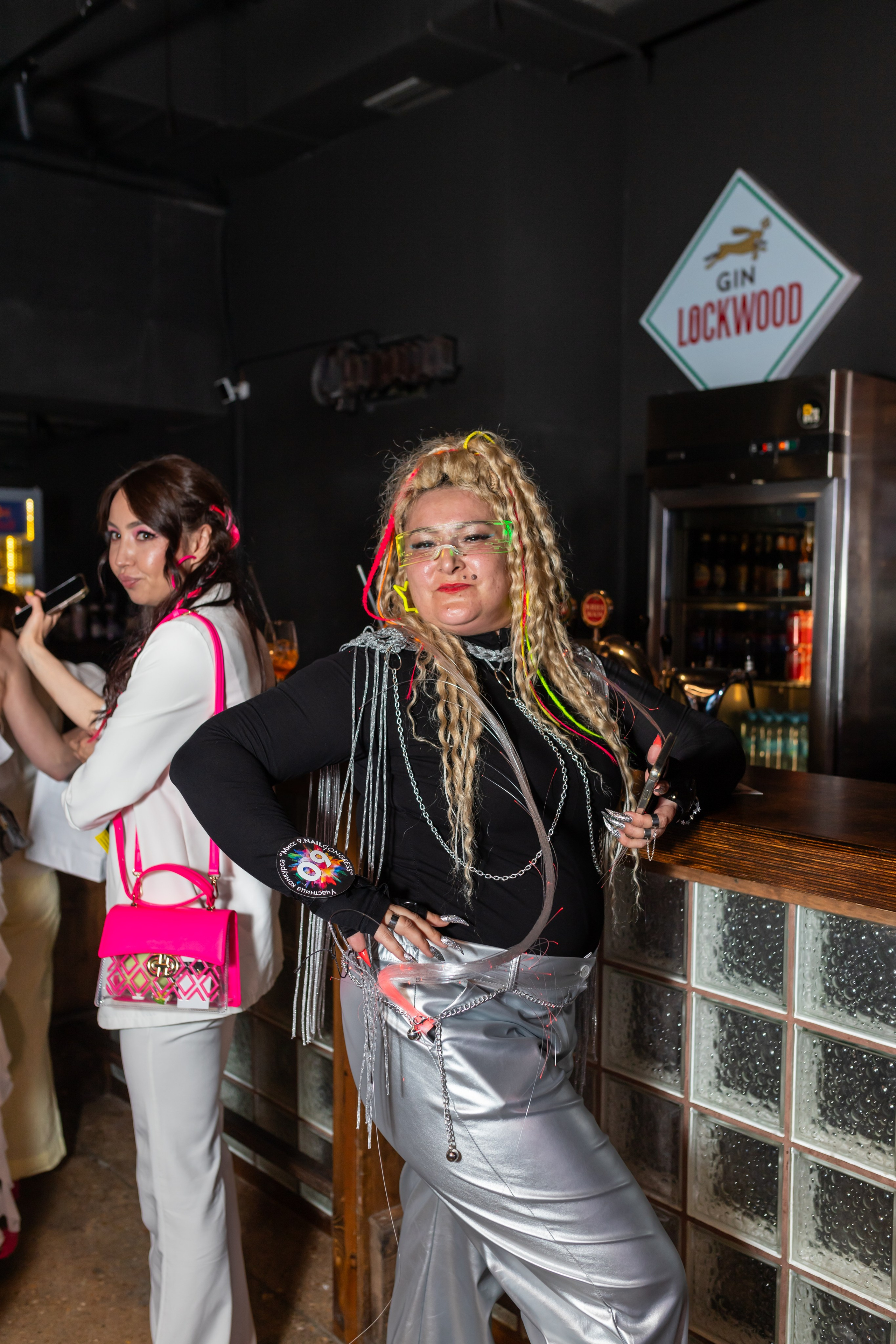 NailCongress 9. Марина Шаймухаметова. Фотограф в Уфе