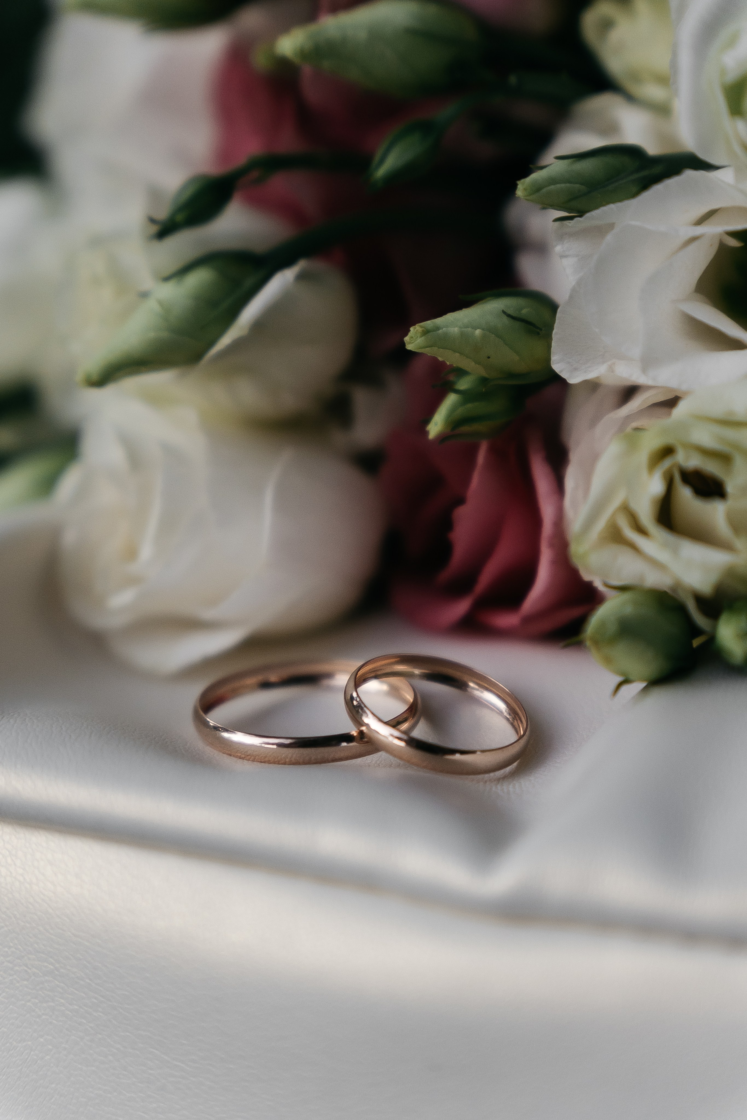 Денис и Алина. Фотограф Новосибирск Вероника Вишневская