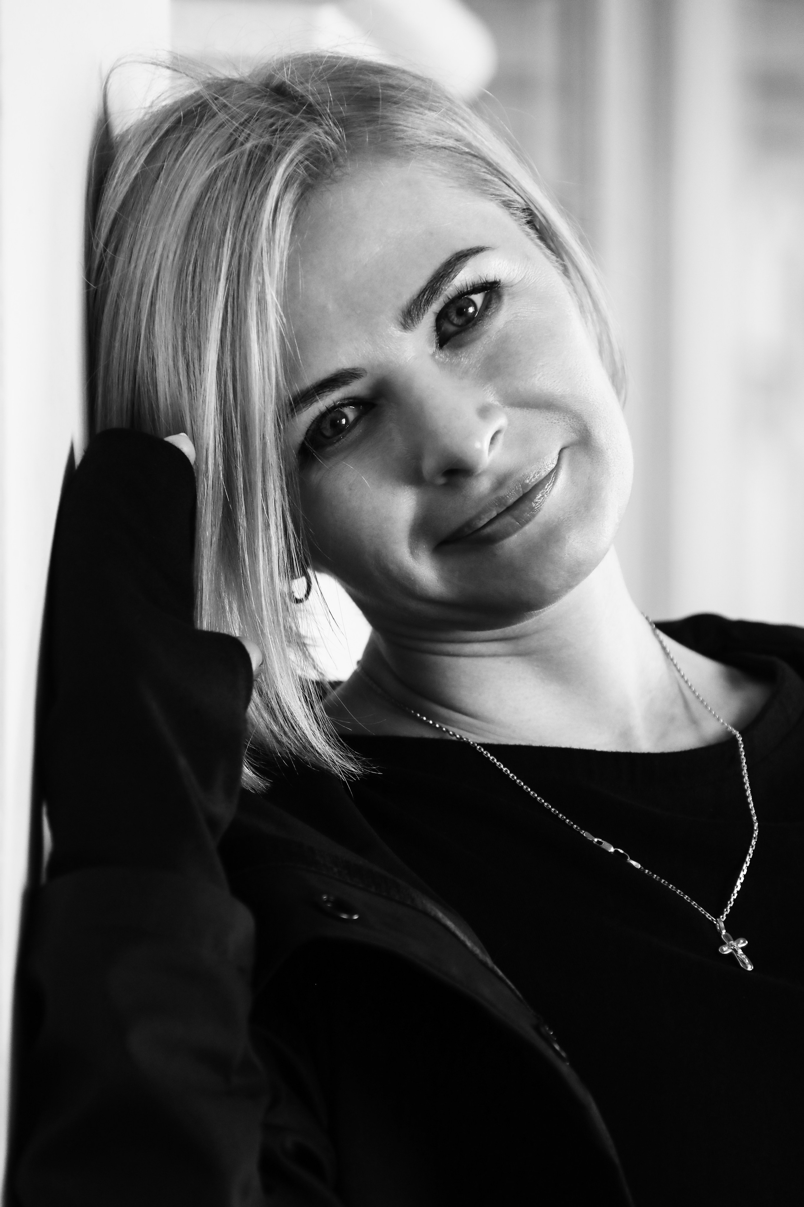 Фотопрогулки. Фотограф состояний Марина Савинская