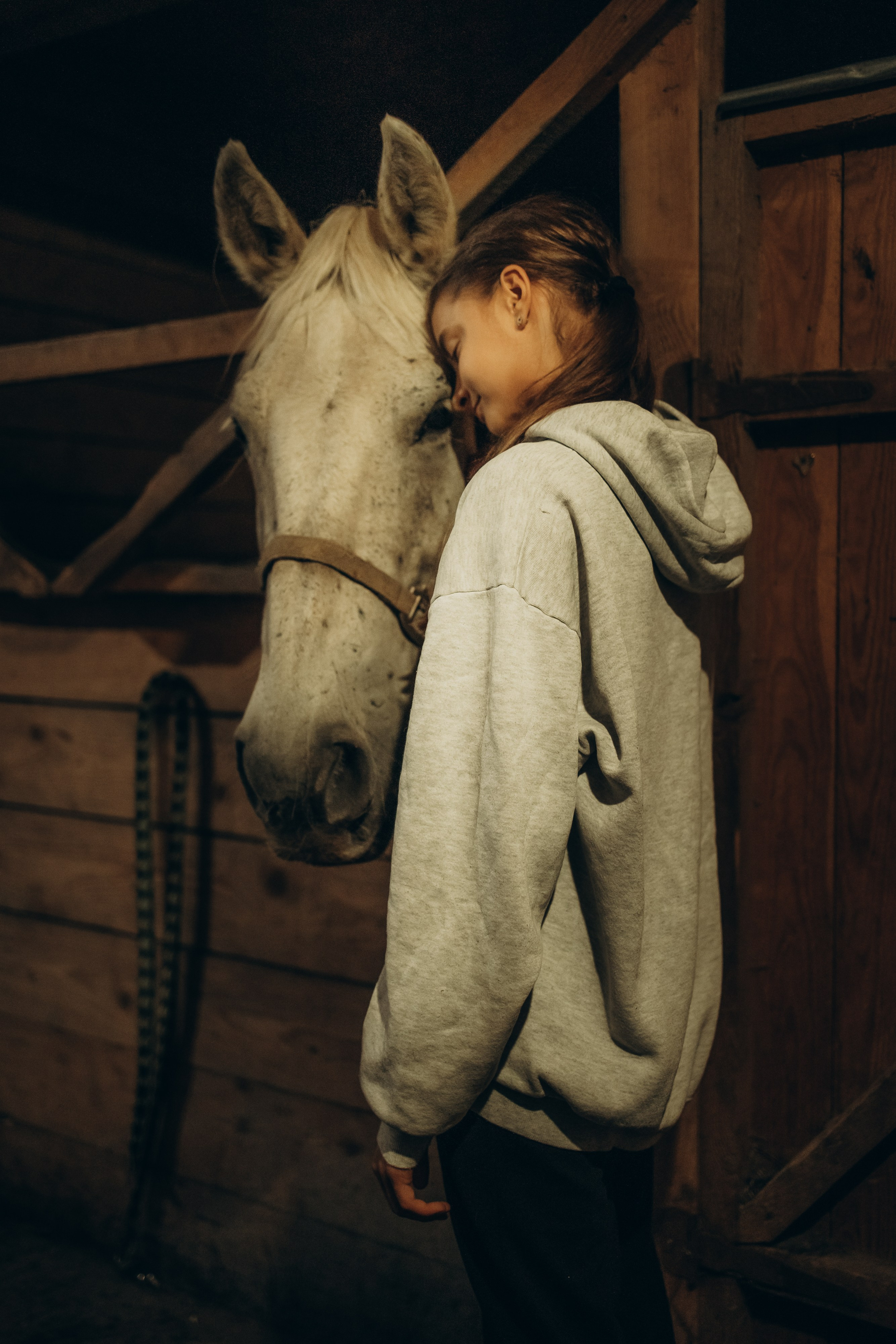 Лошади. Ваш фотограф в Москве и области Юлия