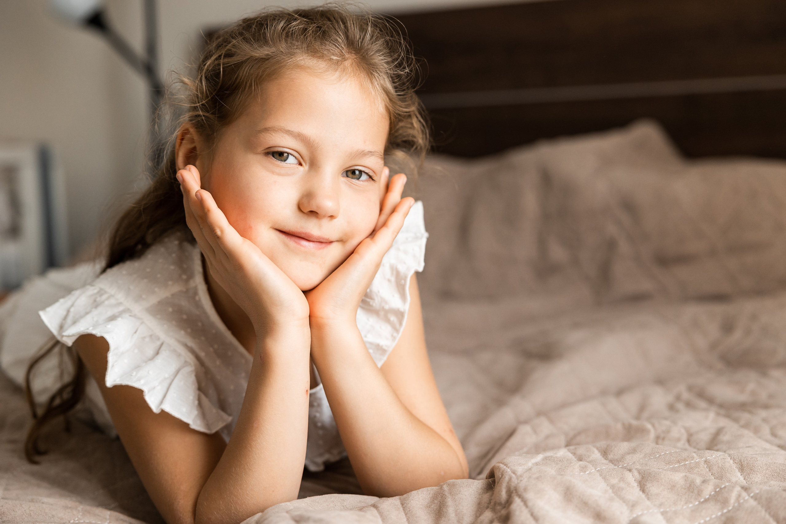 Домашняя съёмка. Фотограф Крещение, Выписка москва