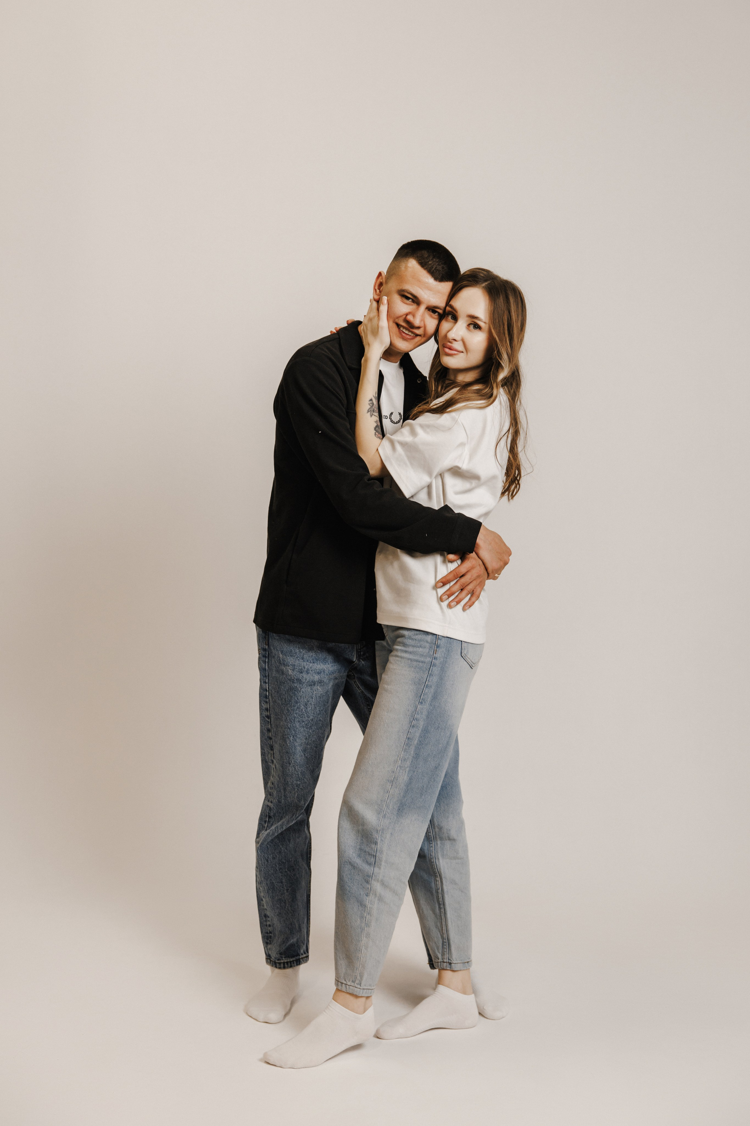 Саша, Вера и Леон. Свадебный фотограф Краснодар Ростов Солоникова Вероника