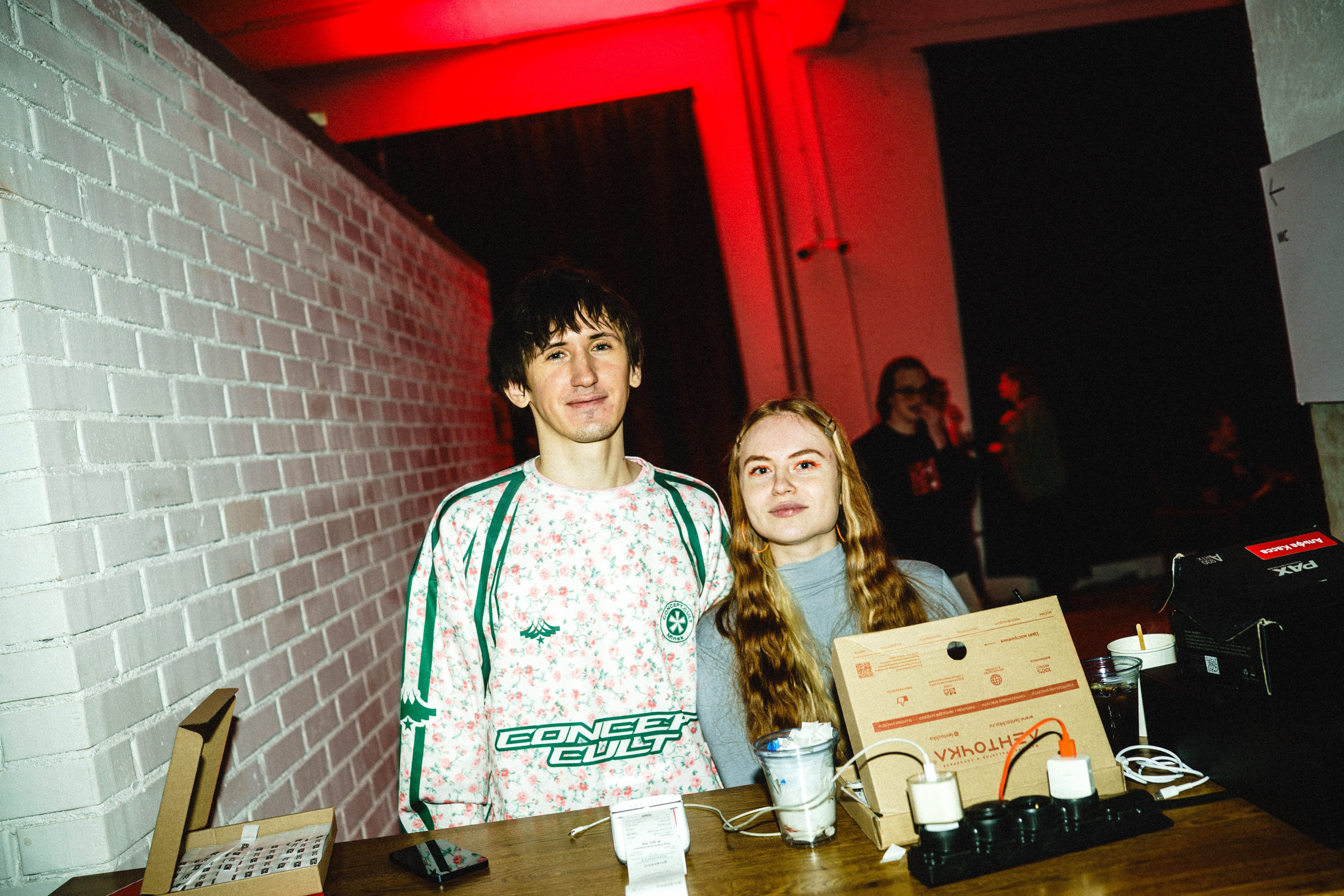 FUJI.REC. Фотограф Д. Куценков