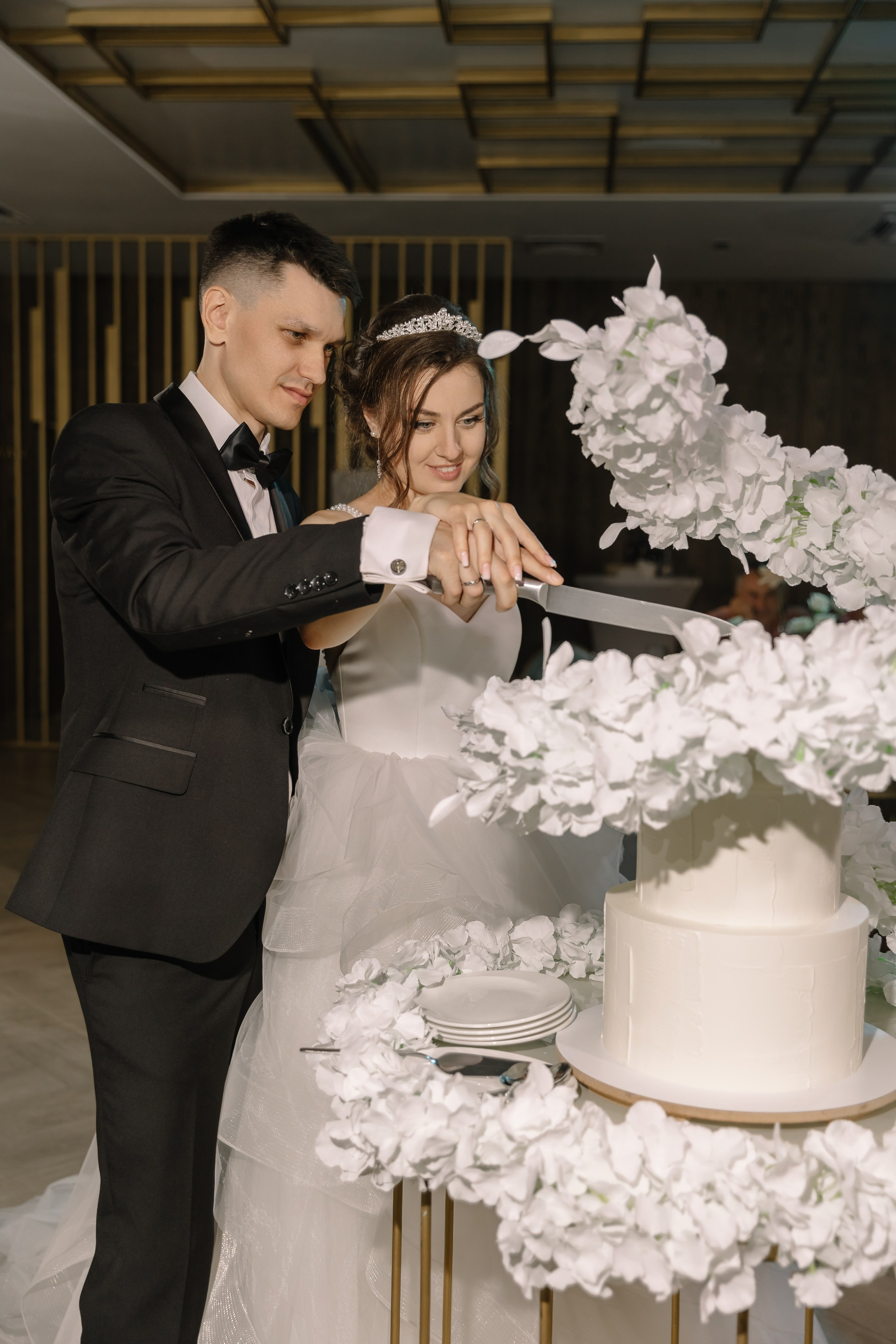 И & К. Свадебный, репортажный фотограф Ирина Шкурина