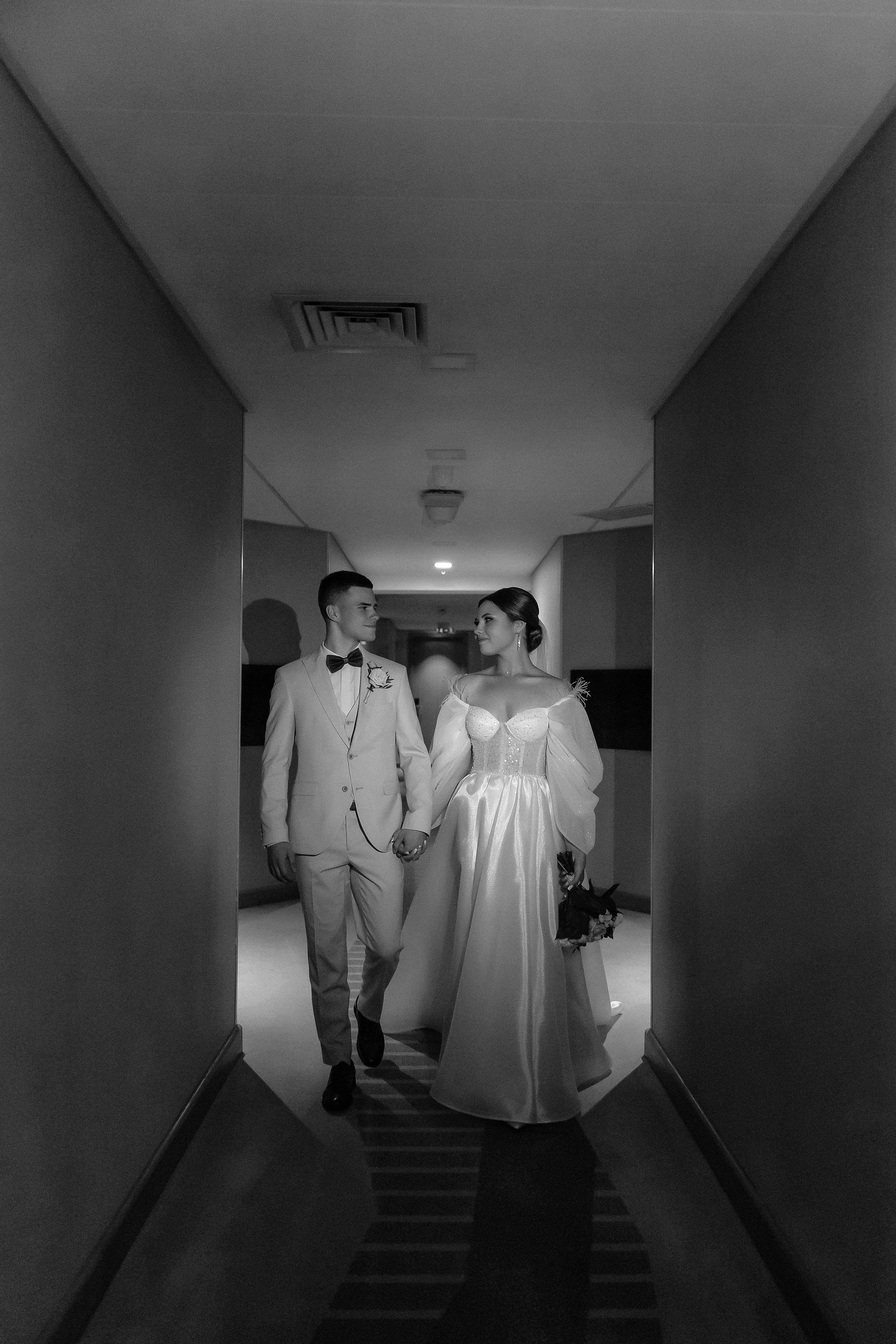 А & Е. Свадебный, репортажный фотограф Ирина Шкурина