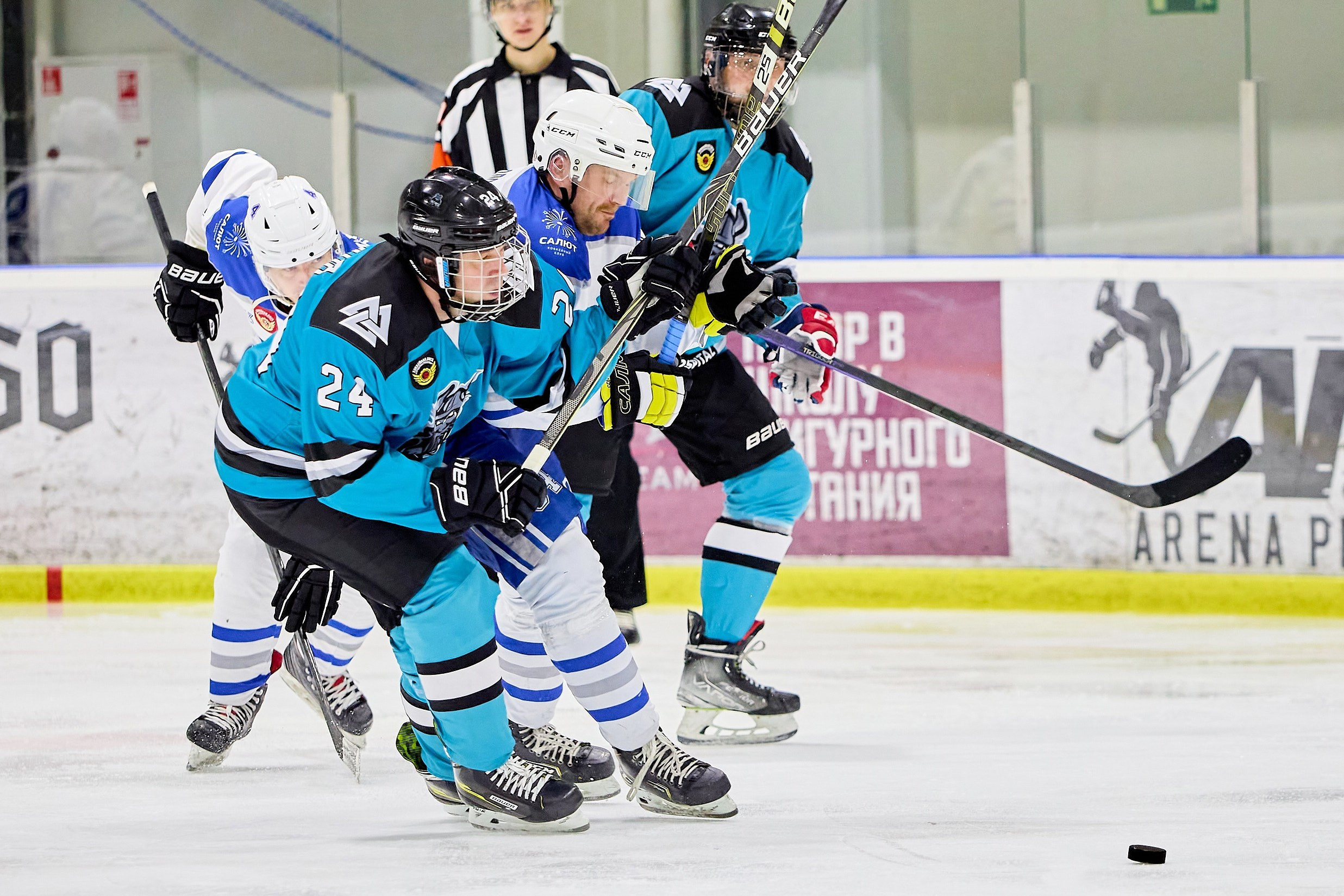 Хоккей. Фотограф в Москве и Подмосковье Сергей Дорохов