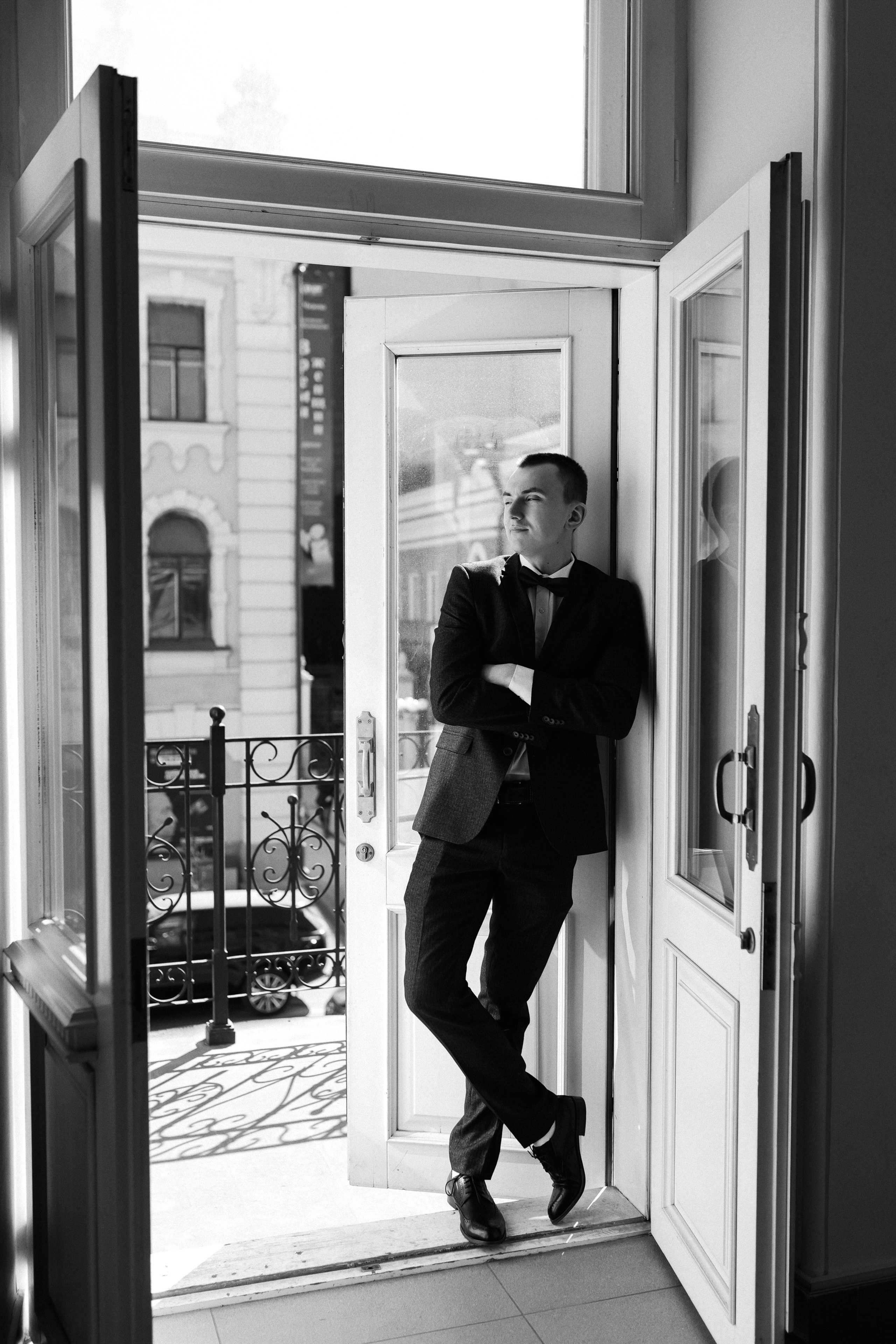 МАРГАРИТА & СЕРГЕЙ ` 13.04.24. Maria Startseva Photo