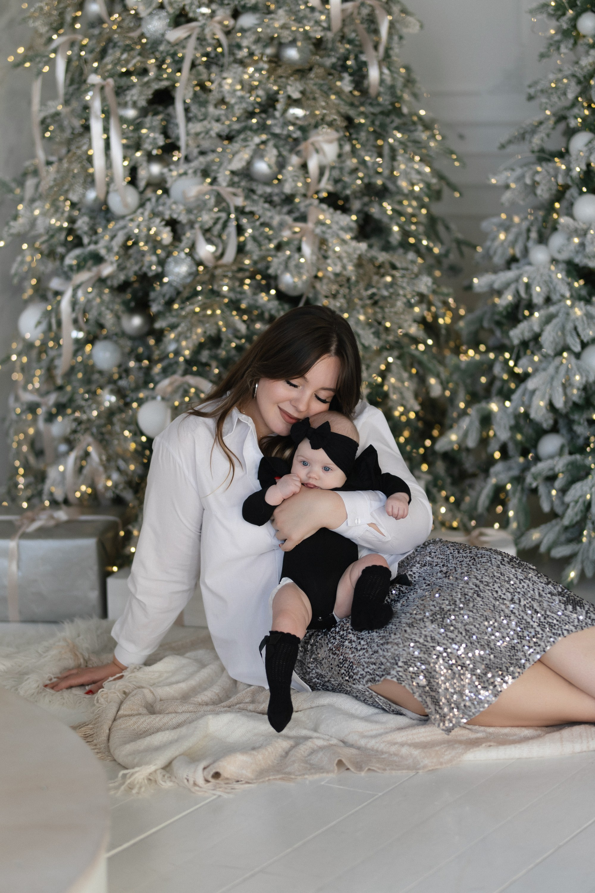 КАТЯ, ПАША, ТАСЯ И КАСПЕР ` 25. Maria Startseva Photo