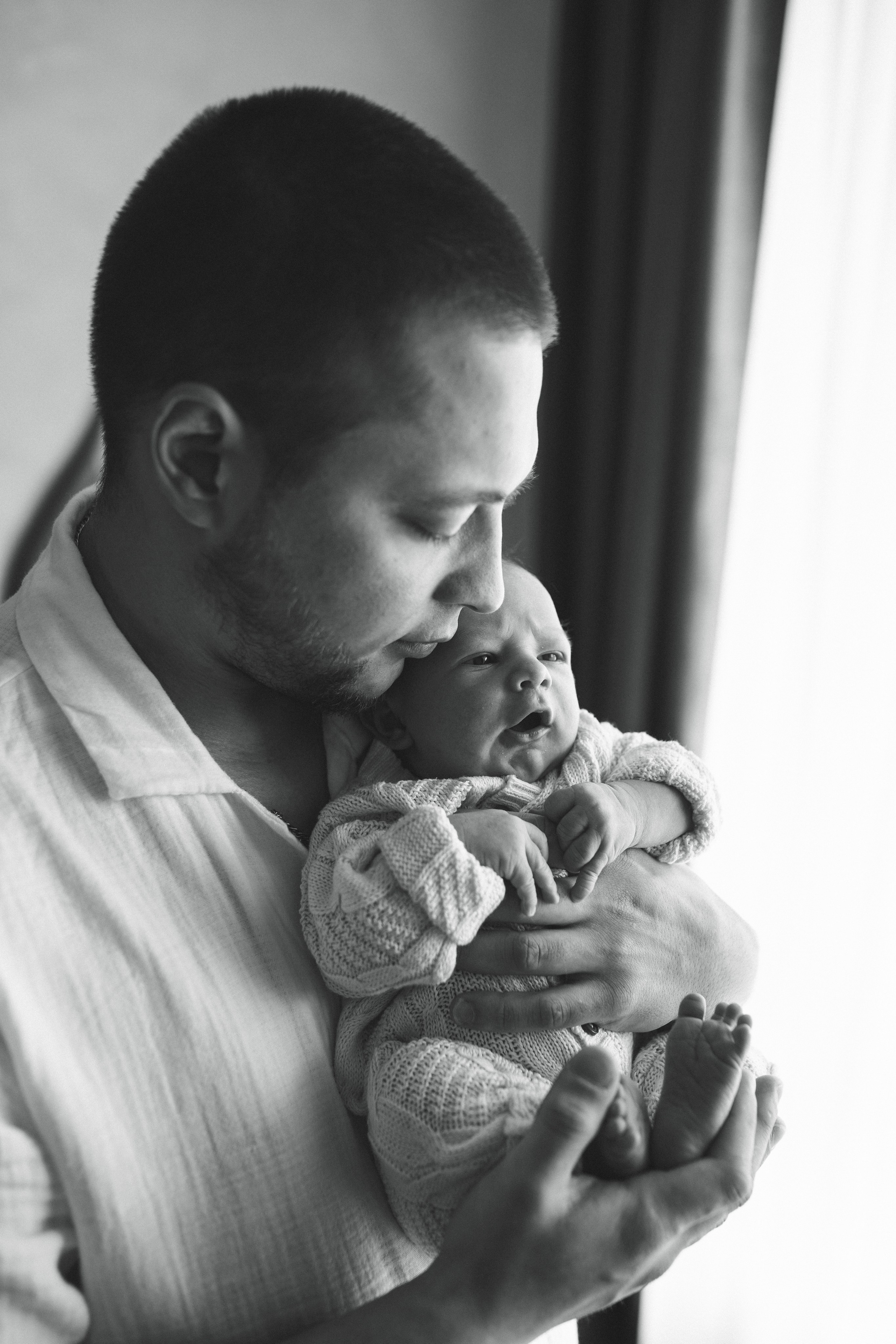 Миша | 11 дней. Кобякова Мария. Фотограф новорождённых и детей до года город ИРКУТСК