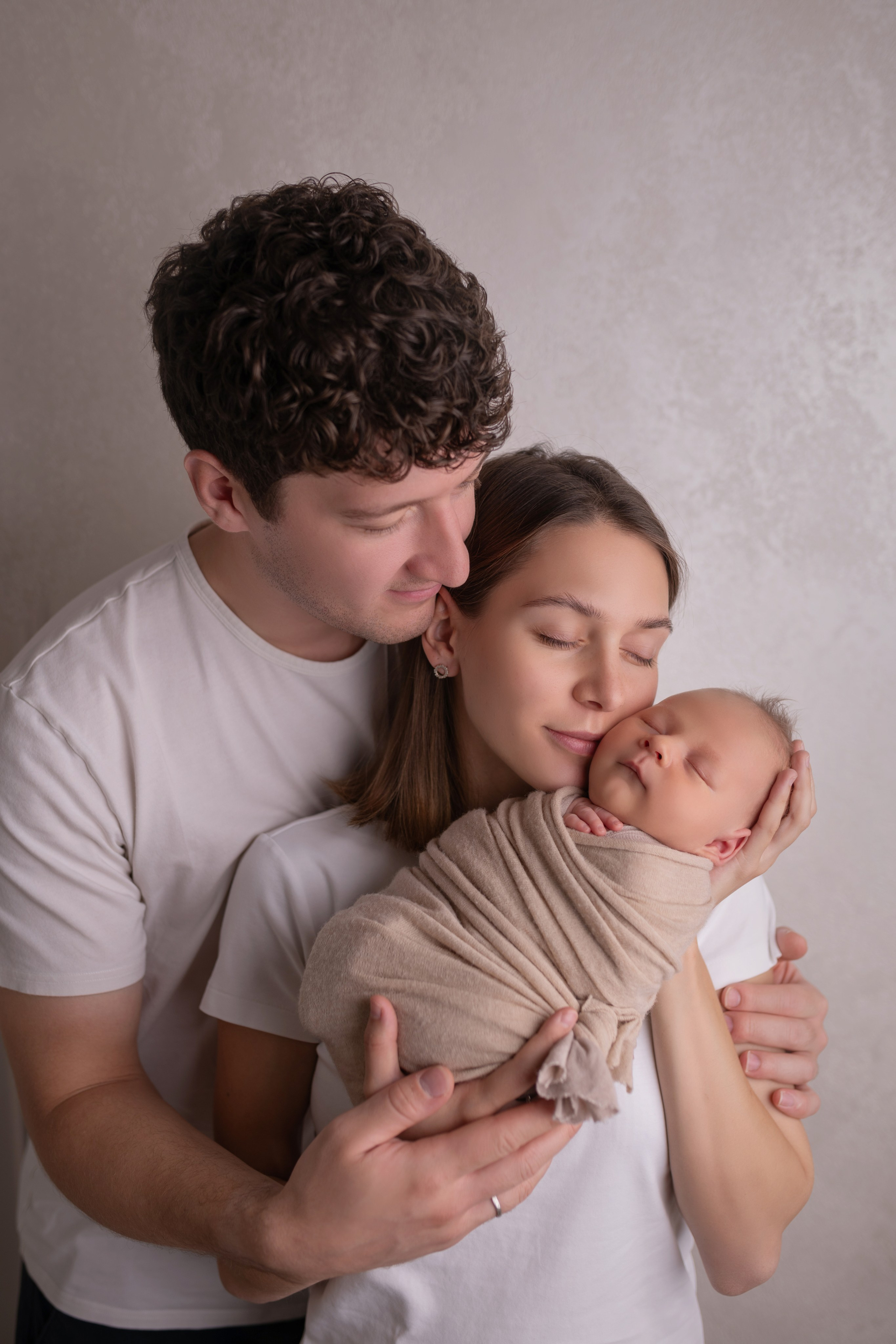 Мирон. Кобякова Мария. Фотограф новорождённых и детей до года город ИРКУТСК