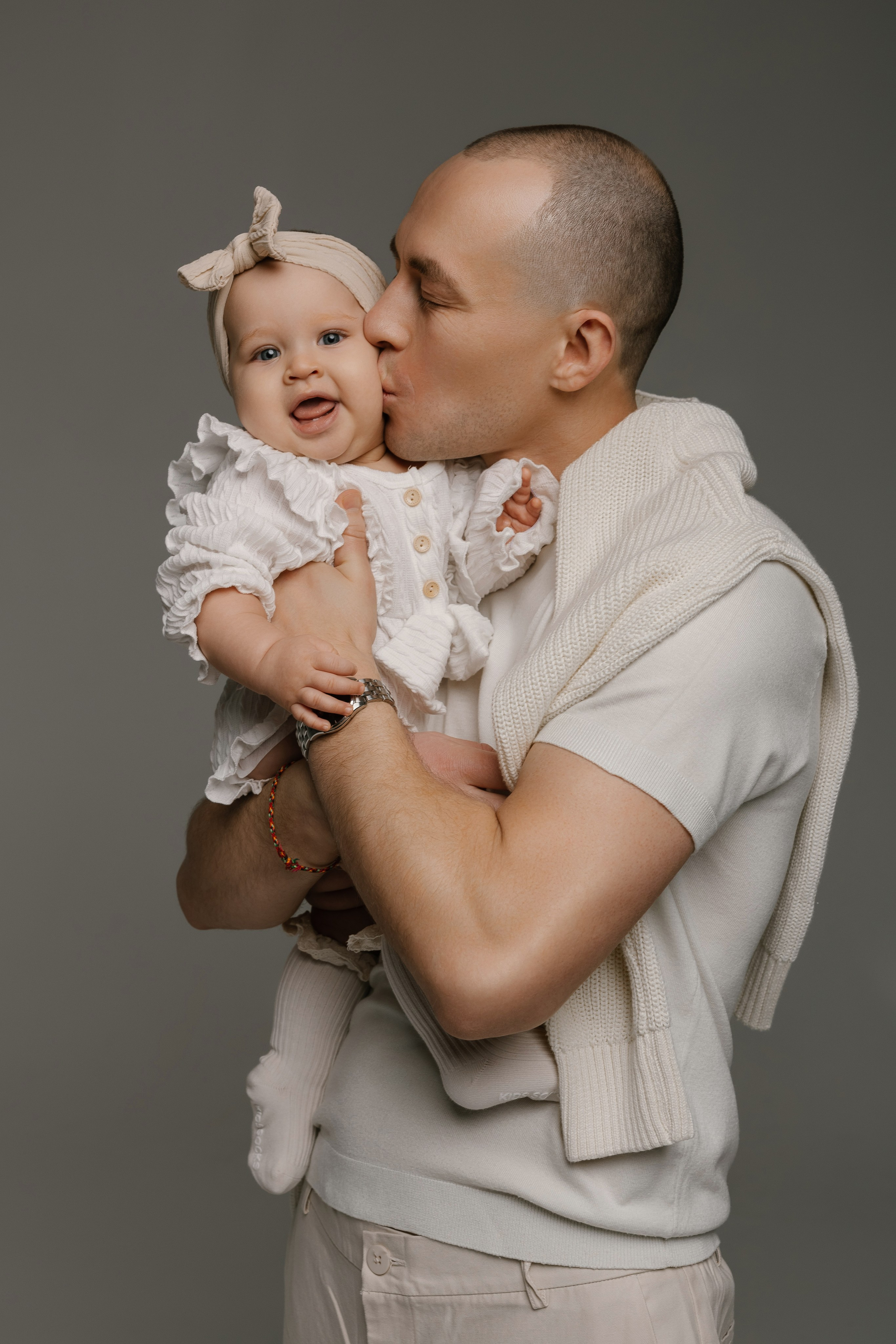 Семейная фотосессия. Свадебный и студийный фотограф в Нижнем Новгороде