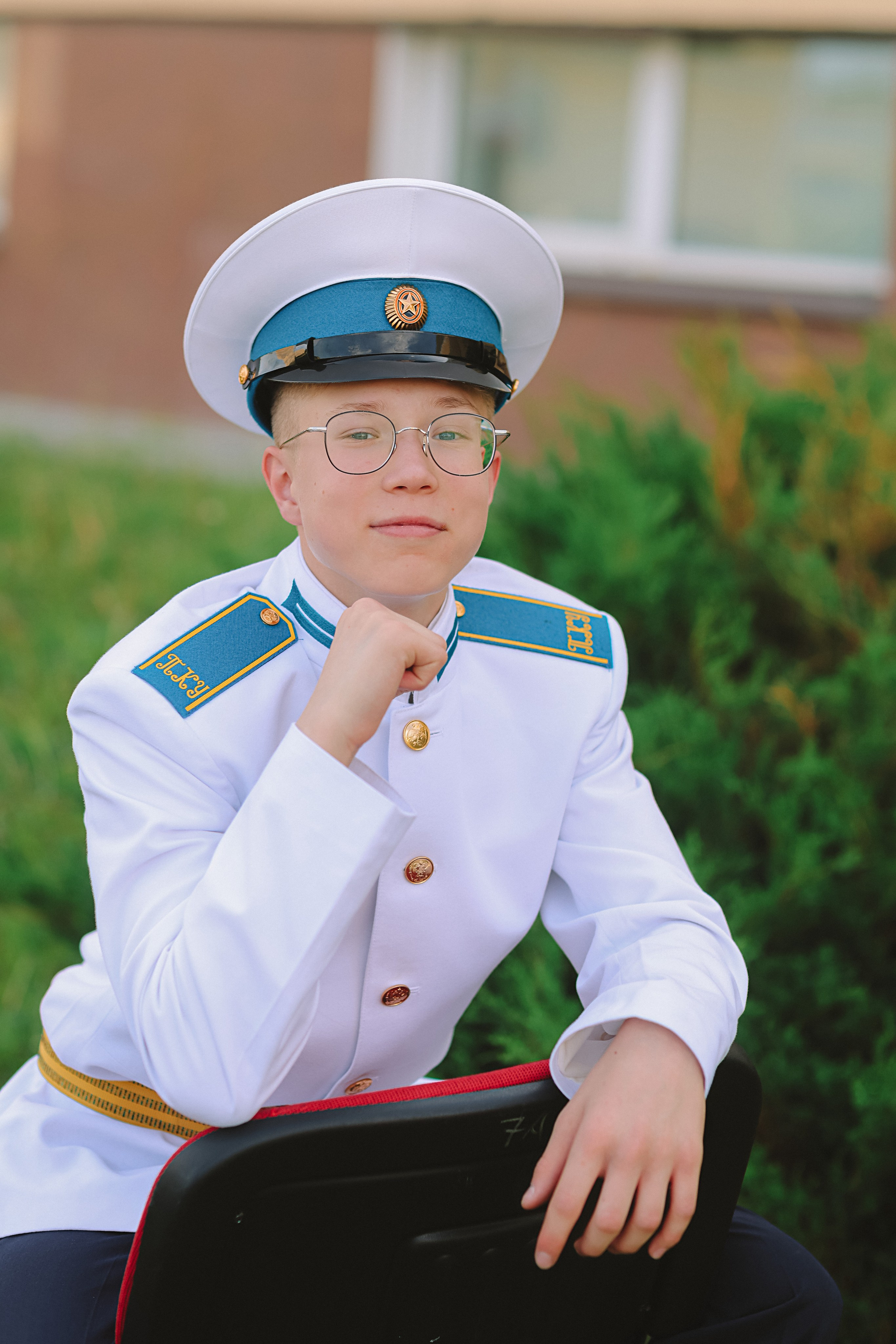 Кадетское училище. Семейный фотограф Тюмень, фотограф на роды Салмина Мария