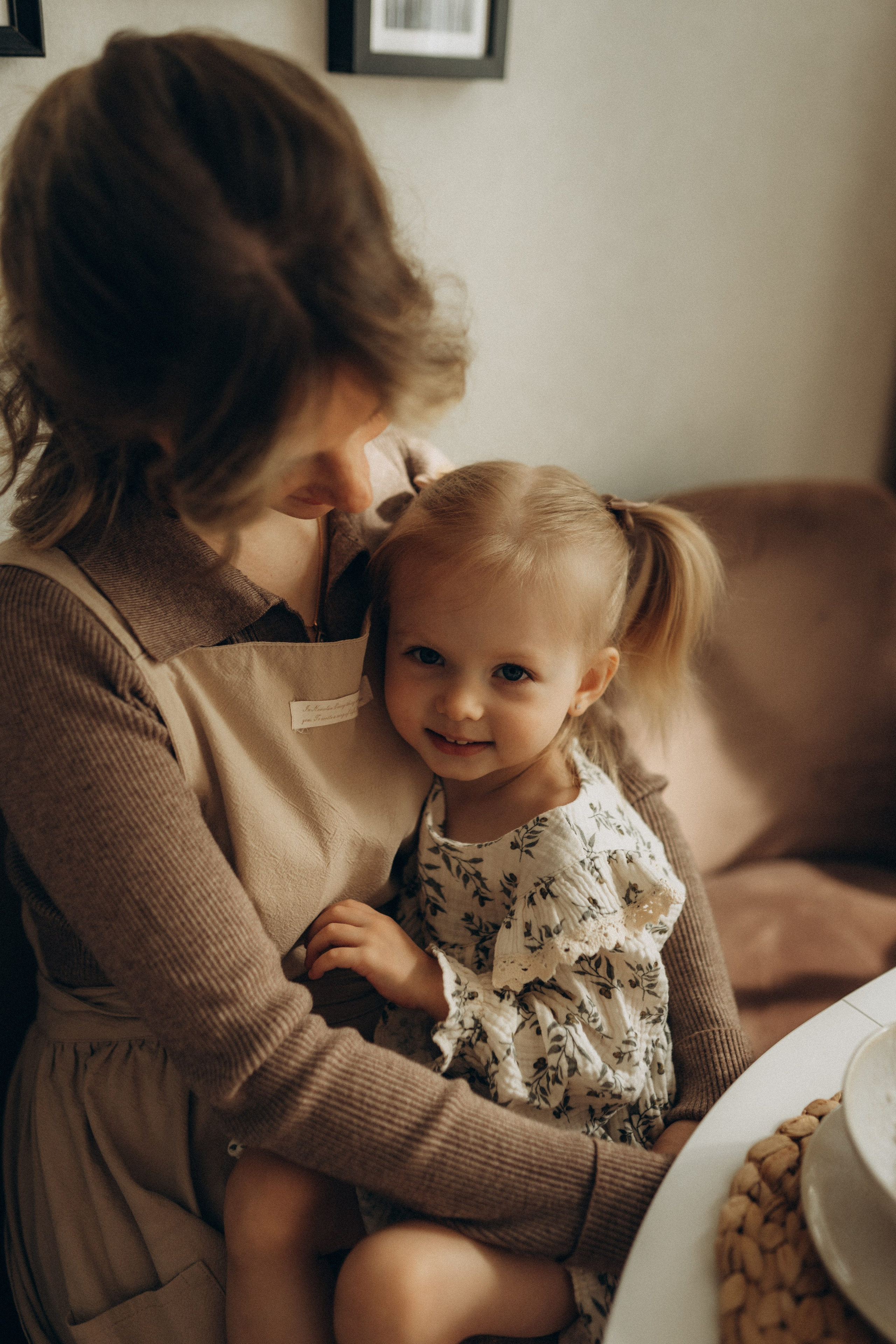 Саша, Паша и София. Семейный lifestyle фотограф в Москве Рената Рафикова