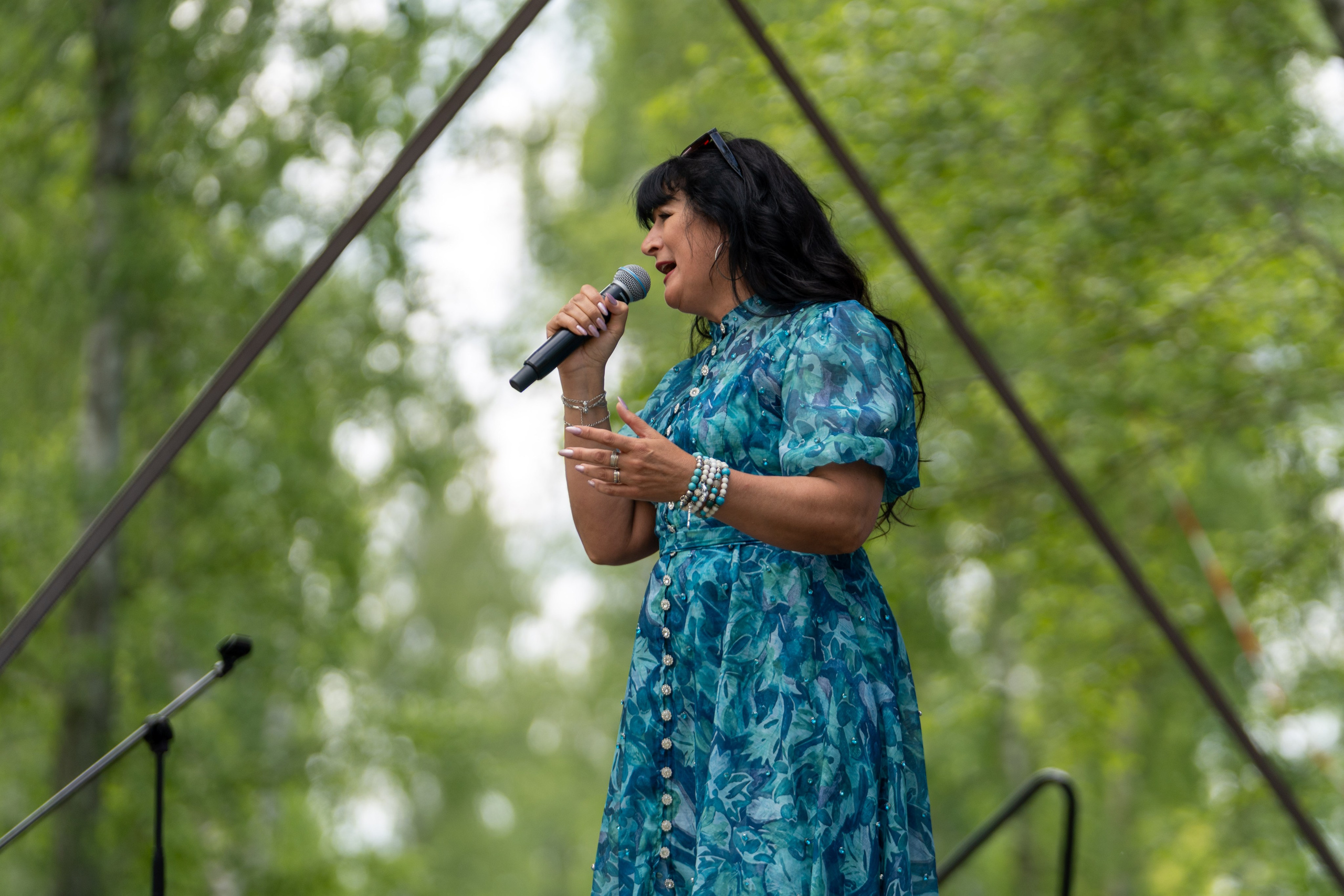 Сабантуй 2025. Портретный фотограф в Казани Радомир Заздравных