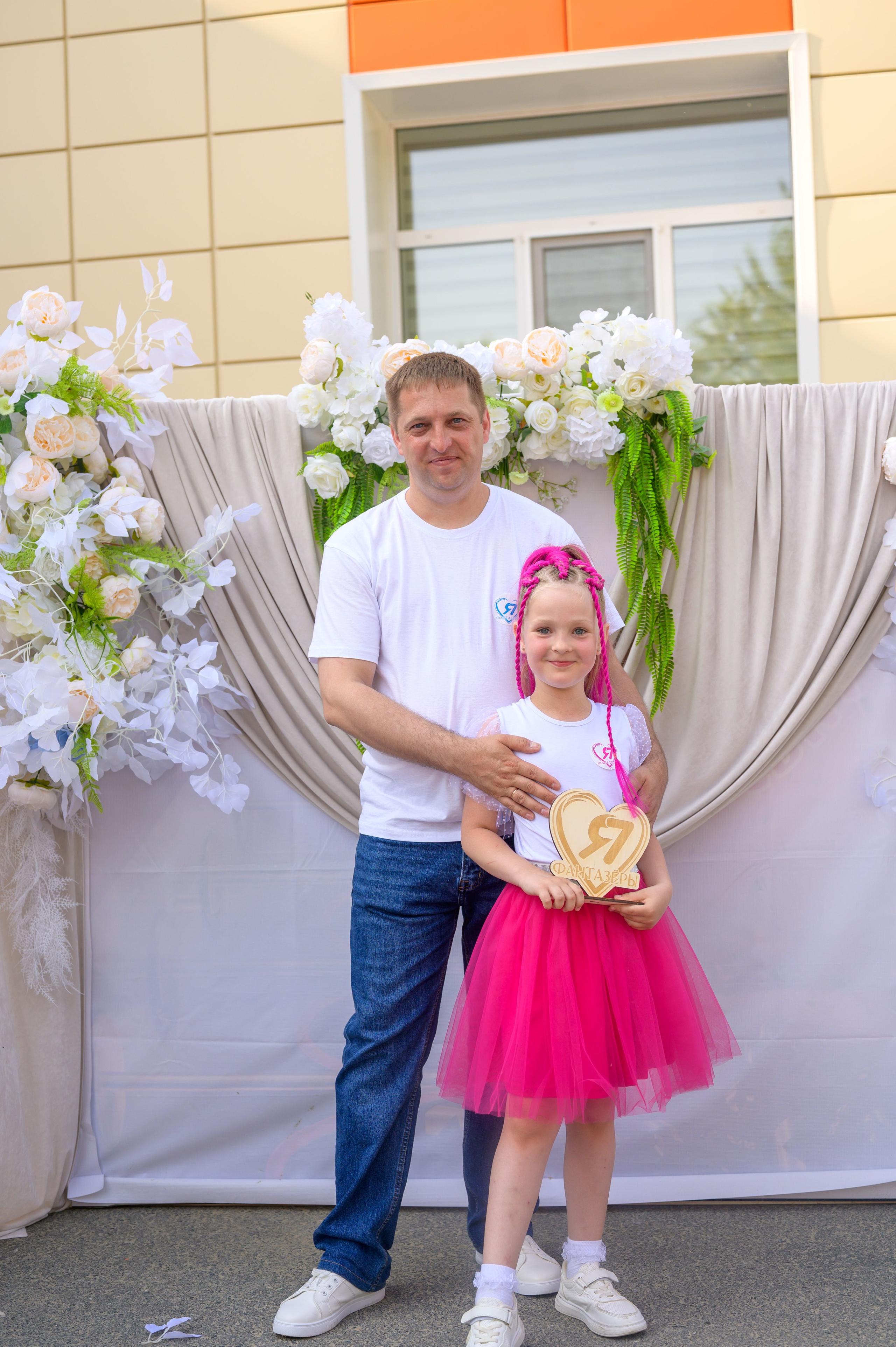 Репортаж выпускного группа «Фантазёры» 3 садик. Фотограф новорожденных, семейный детский в Тюмени Татьяна Морозова