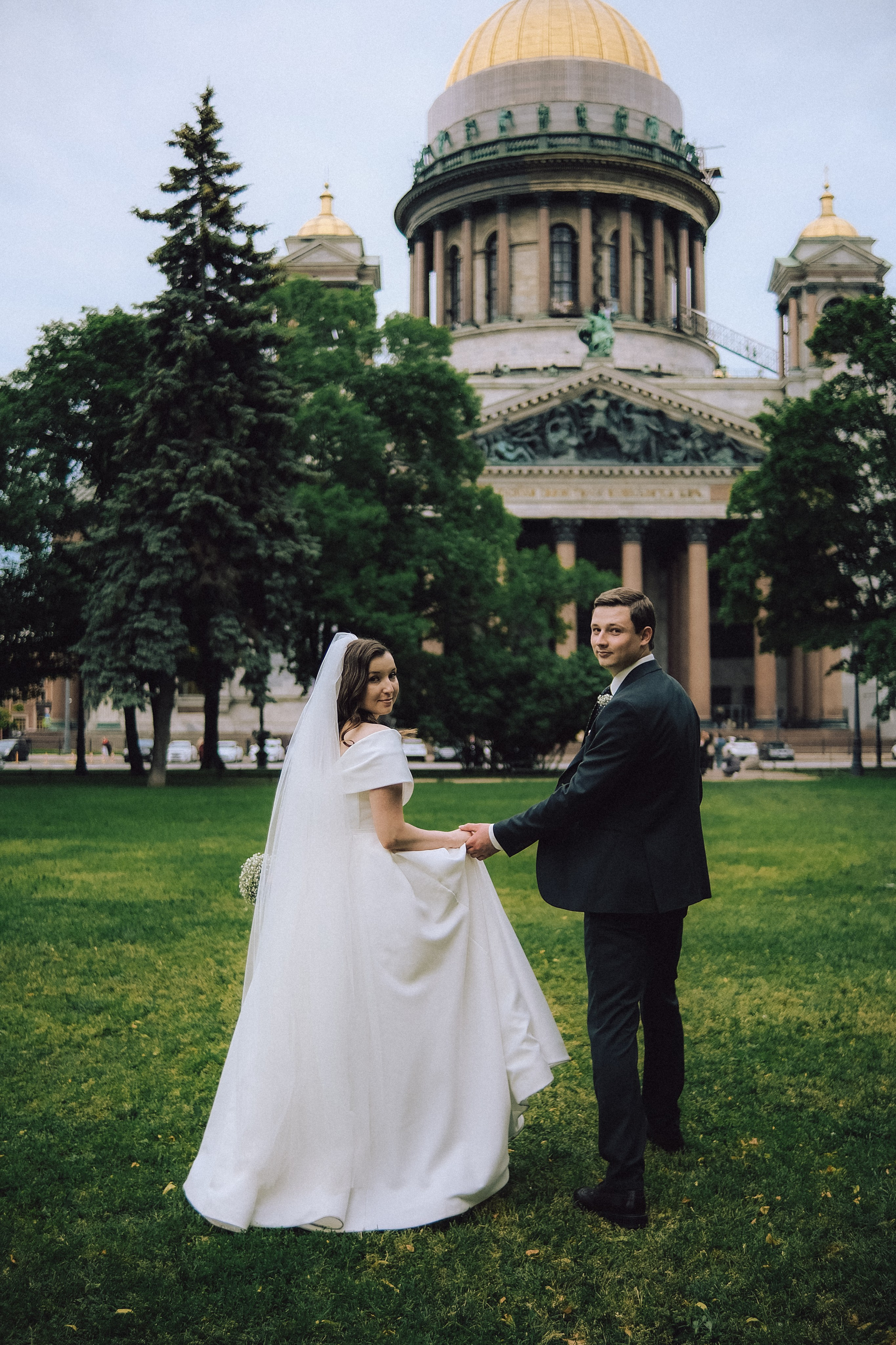 Оля & Саша ДБ1. Phdkvmr.ru