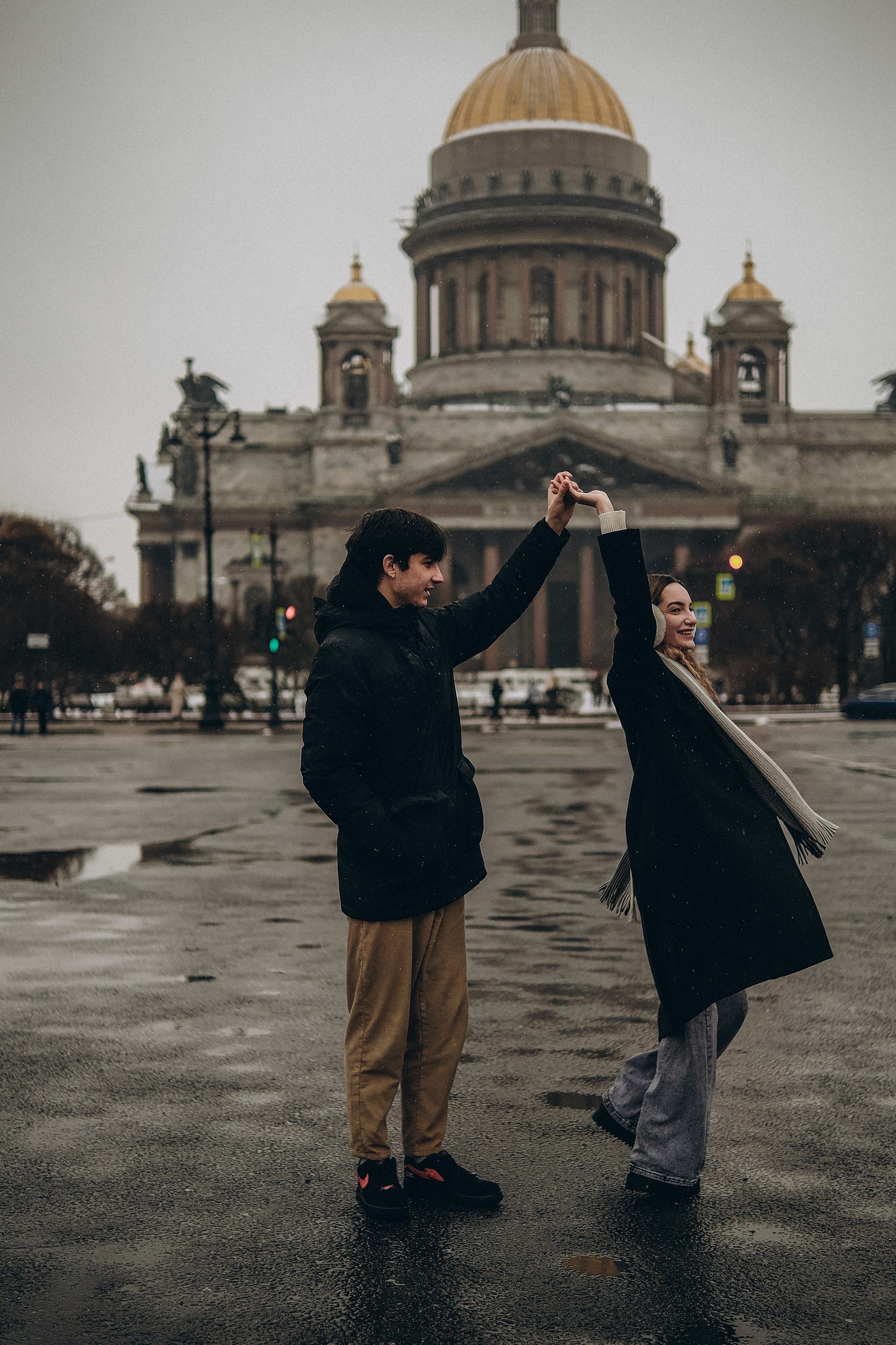 Лера & Даня. Phdkvmr.ru