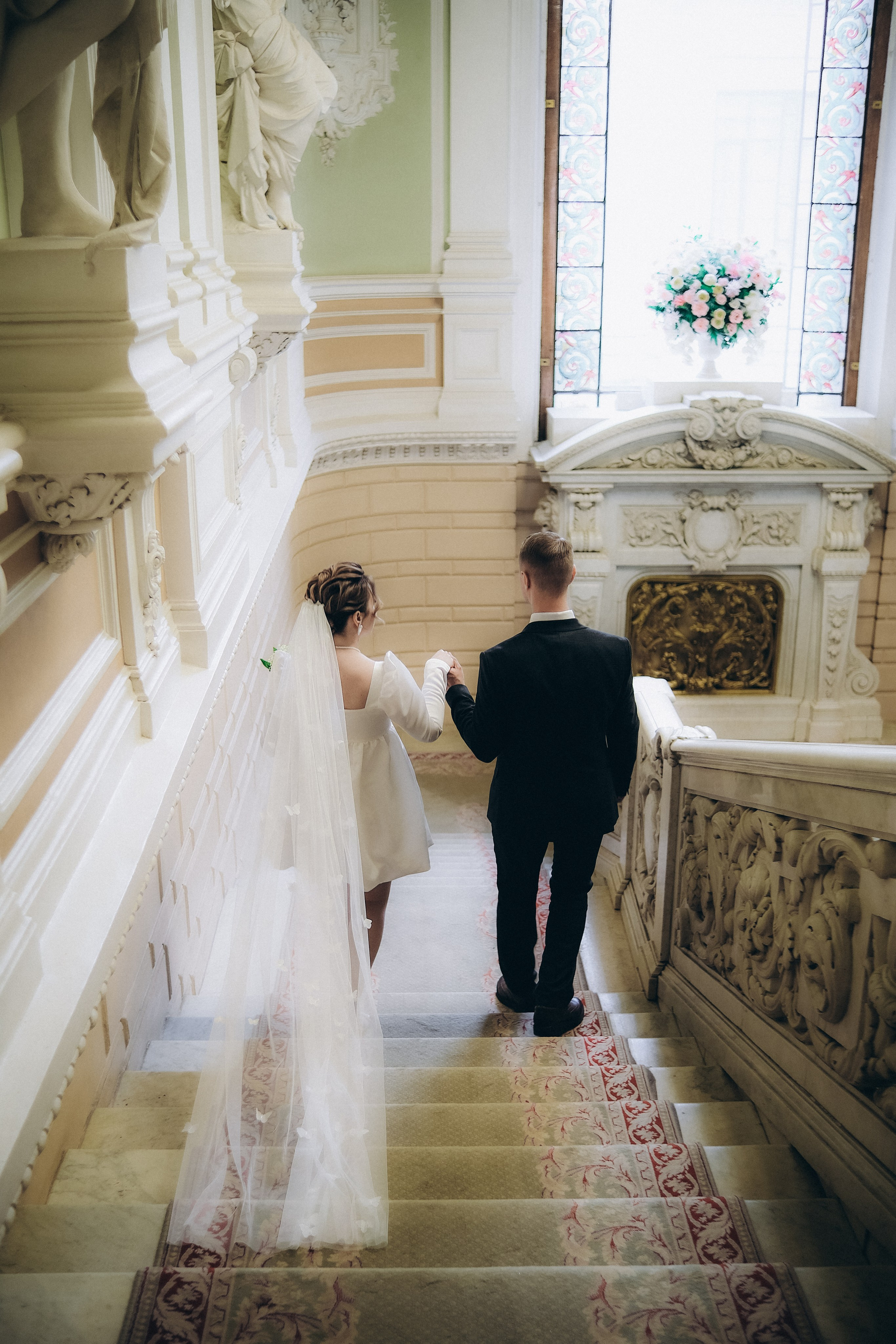 Алиса&Костя ДБ1. Phdkvmr.ru