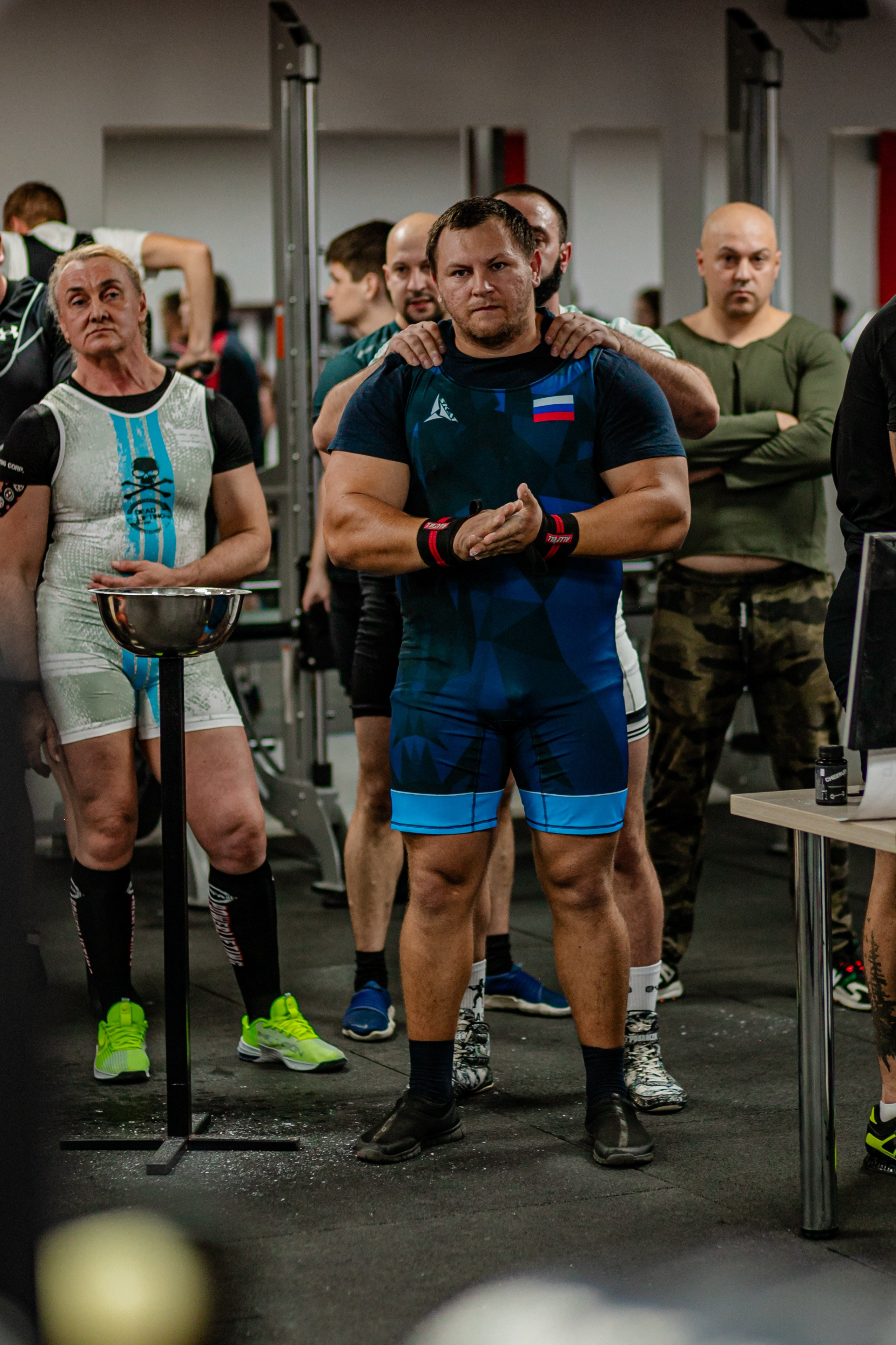 Жимовой Турнир 2024. Фотограф Неверова Катерина