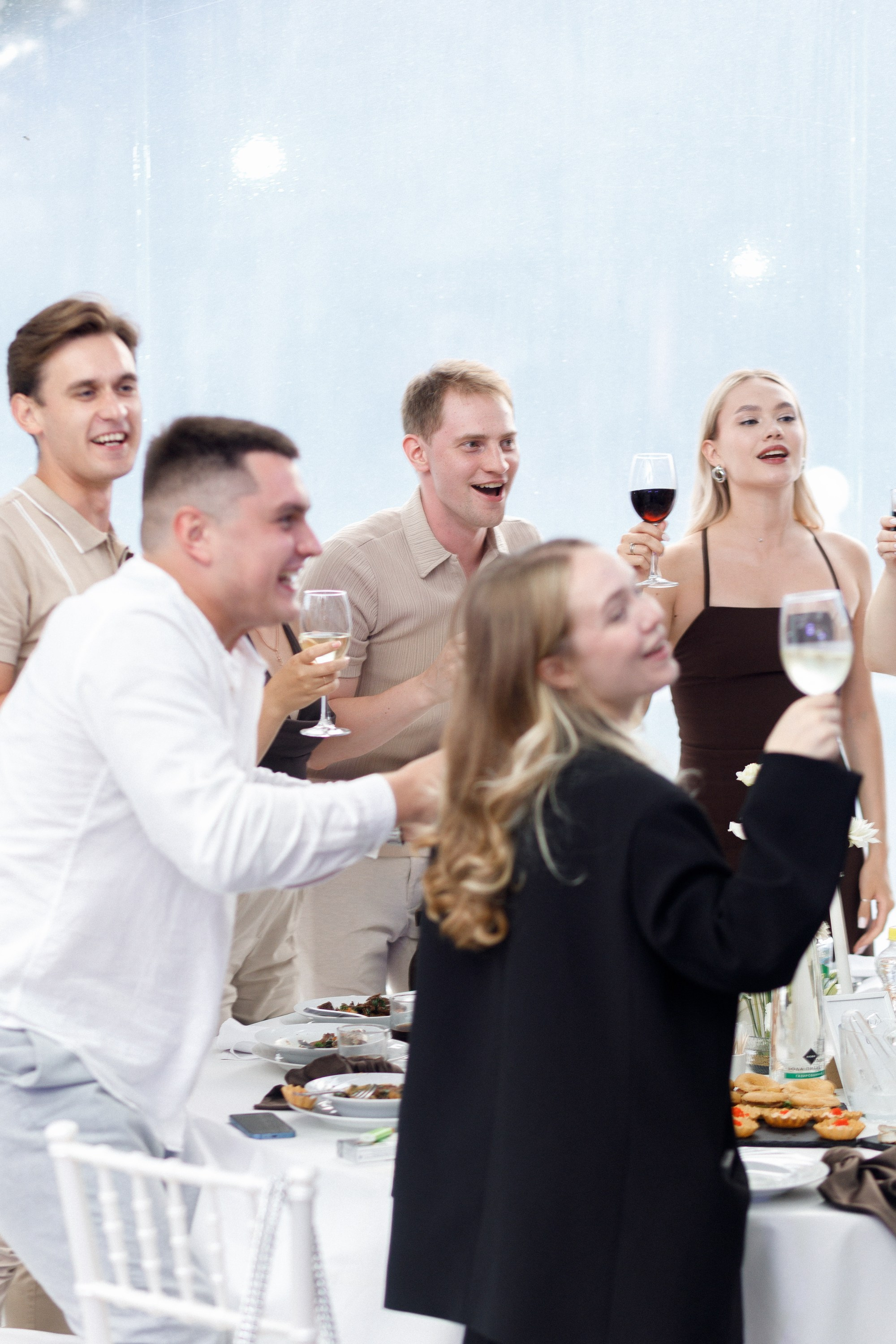 Олег и Карина. Свадебный фотограф в Ижевске Владимир Мещеряков