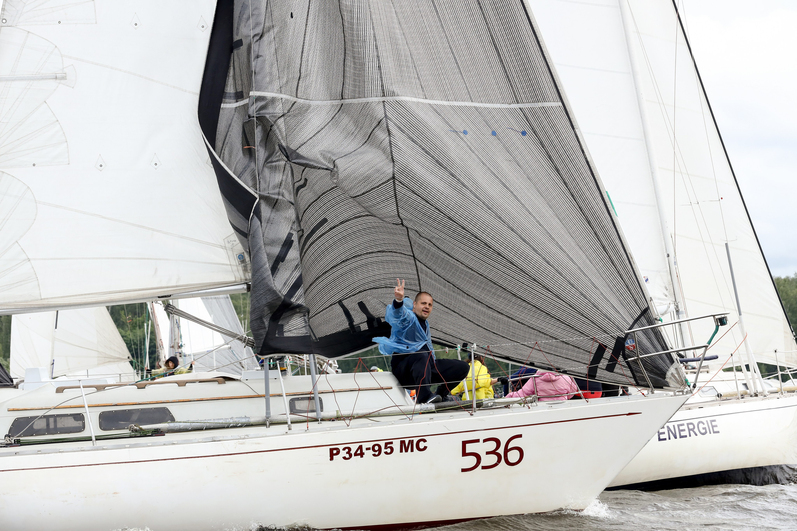 Tessa. Фотограф Антон Чупринин