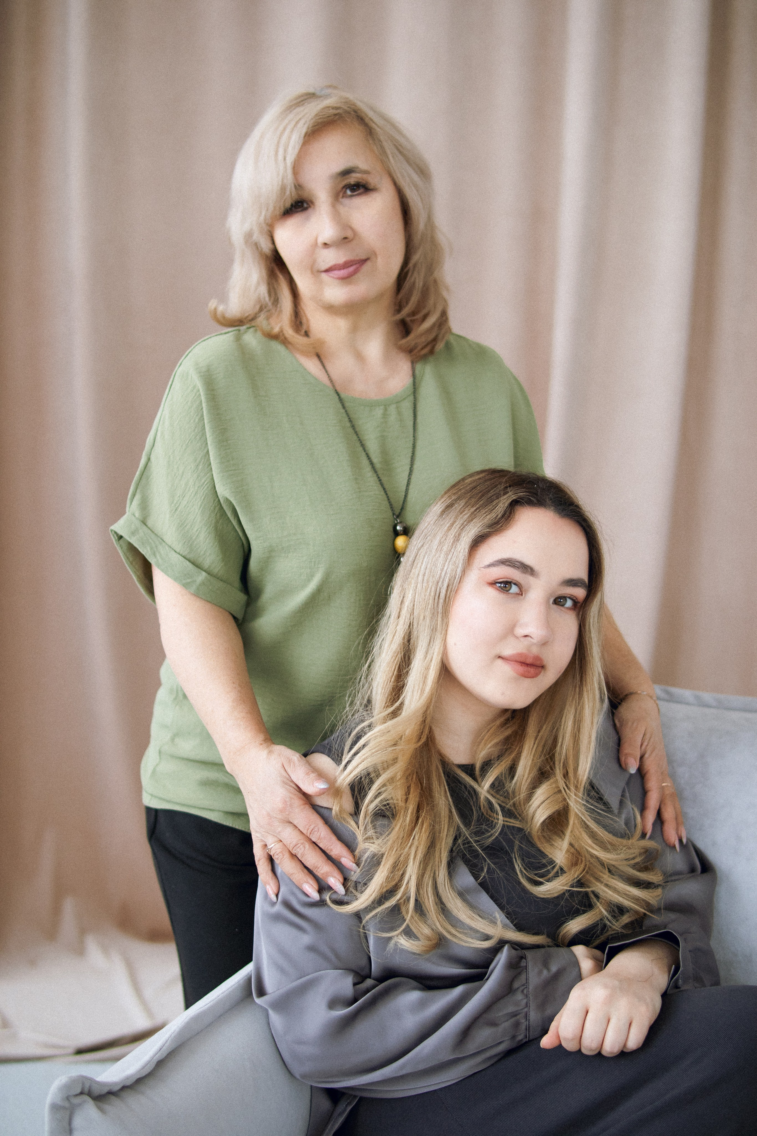 В объятиях любви. Фотограф и видеограф в Бугульме Аня Трутнева