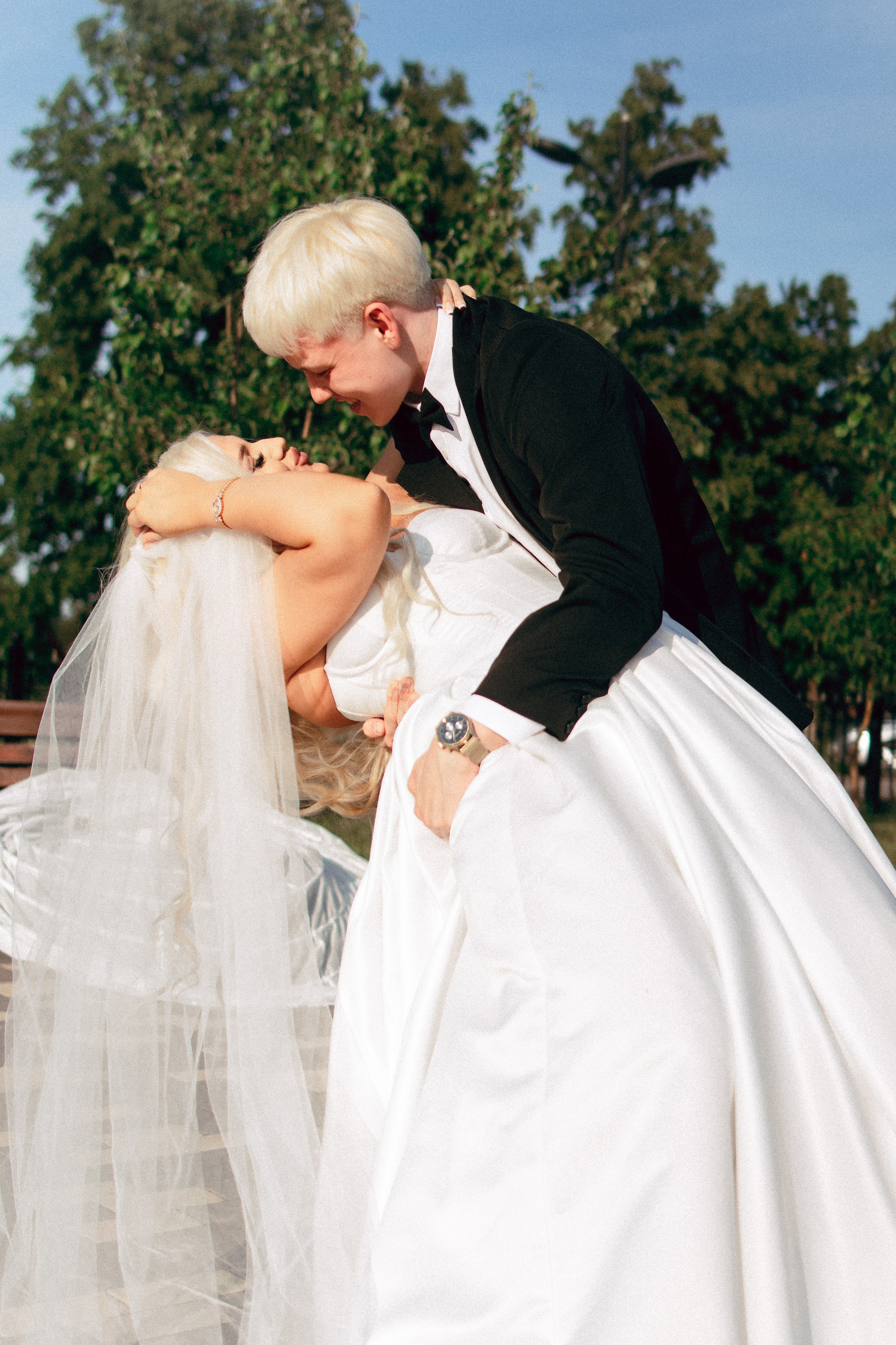 Даниэла ♡ Костя. Фотограф и видеограф в Бугульме Аня Трутнева