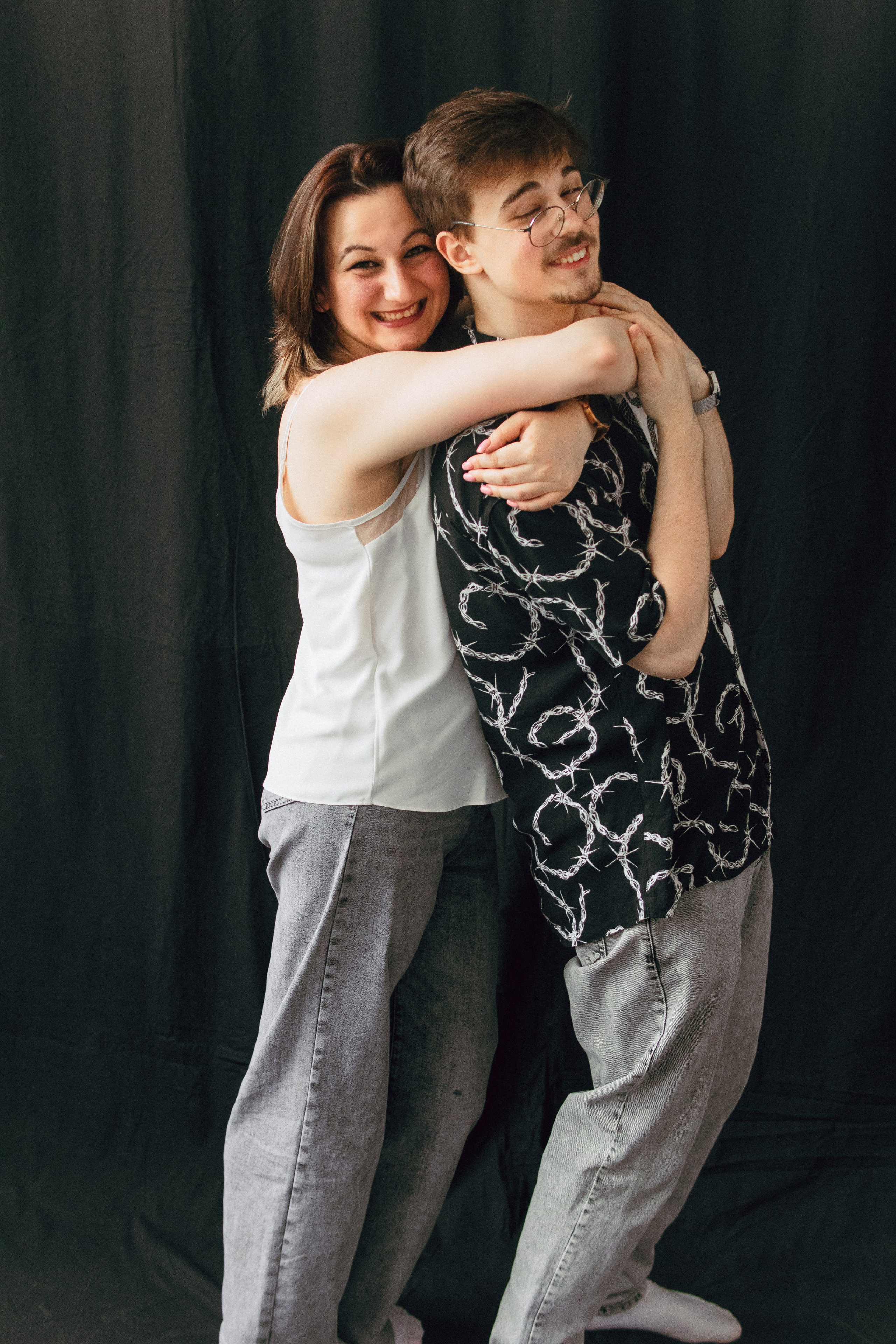 Родные люди. Фотограф и видеограф в Бугульме Аня Трутнева