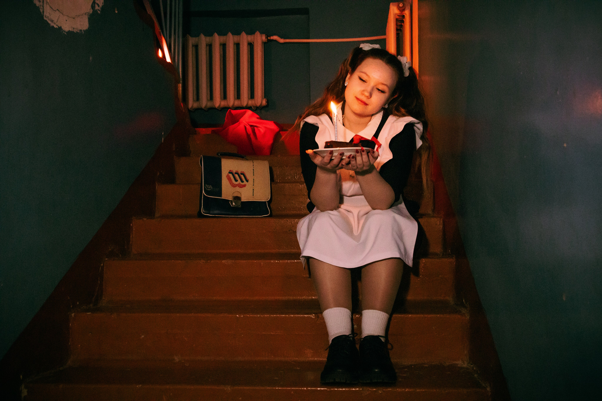 Полина. Фотограф и видеограф в Бугульме Аня Трутнева