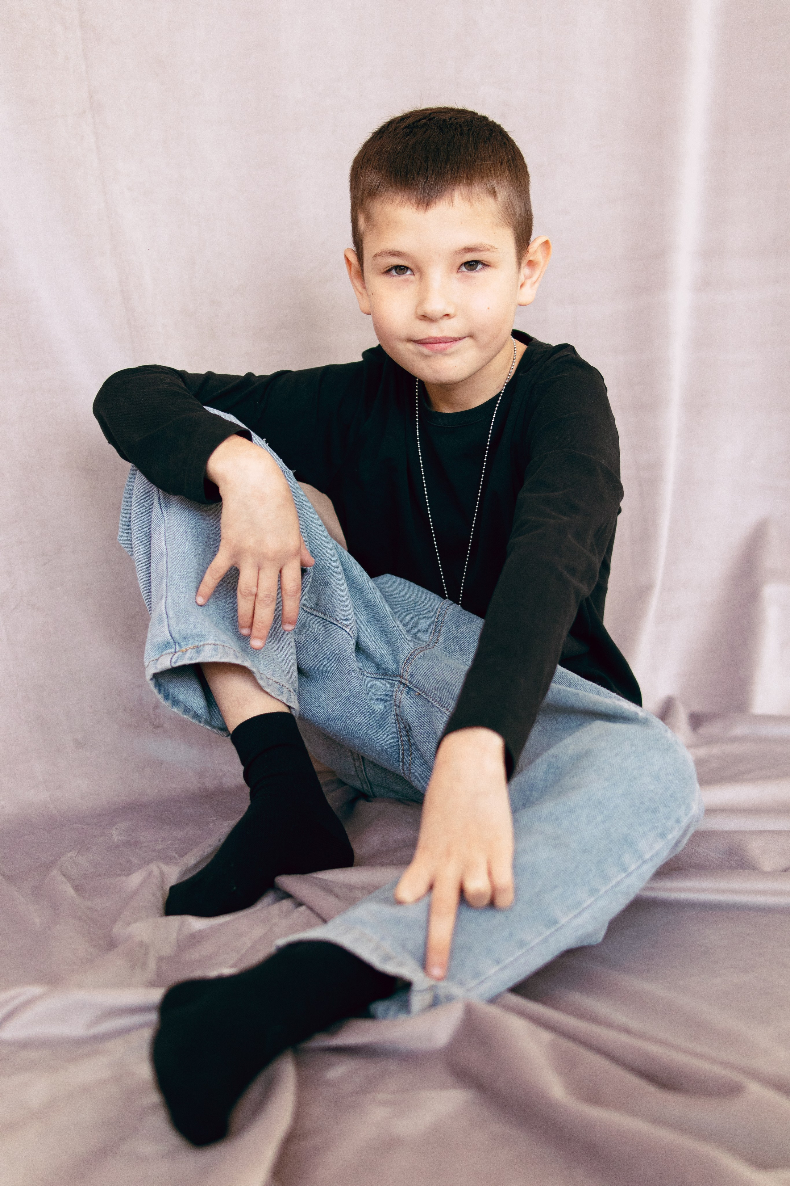 Тимур. Фотограф и видеограф в Бугульме Аня Трутнева